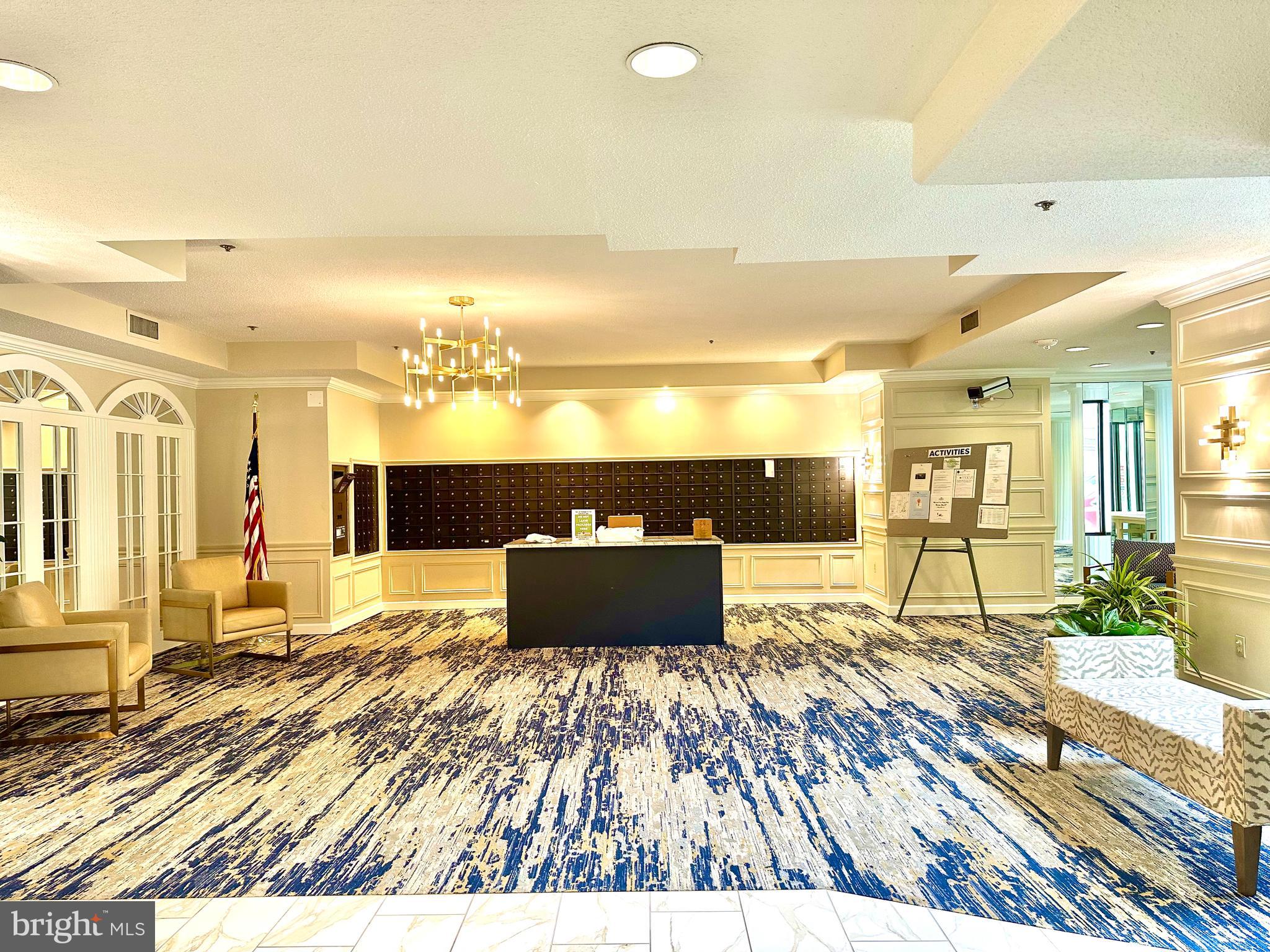 LEISURE WORLD - Residential