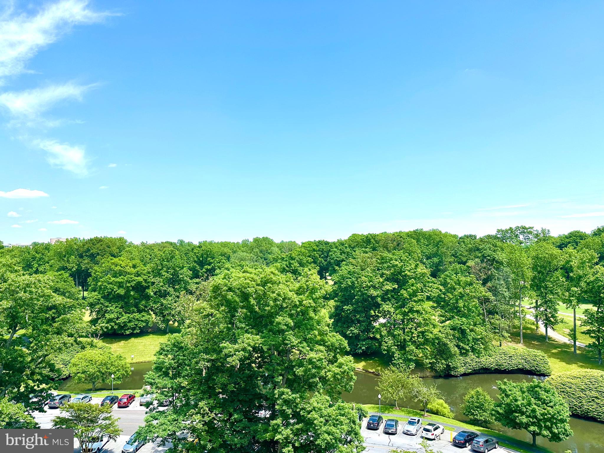 LEISURE WORLD - Residential