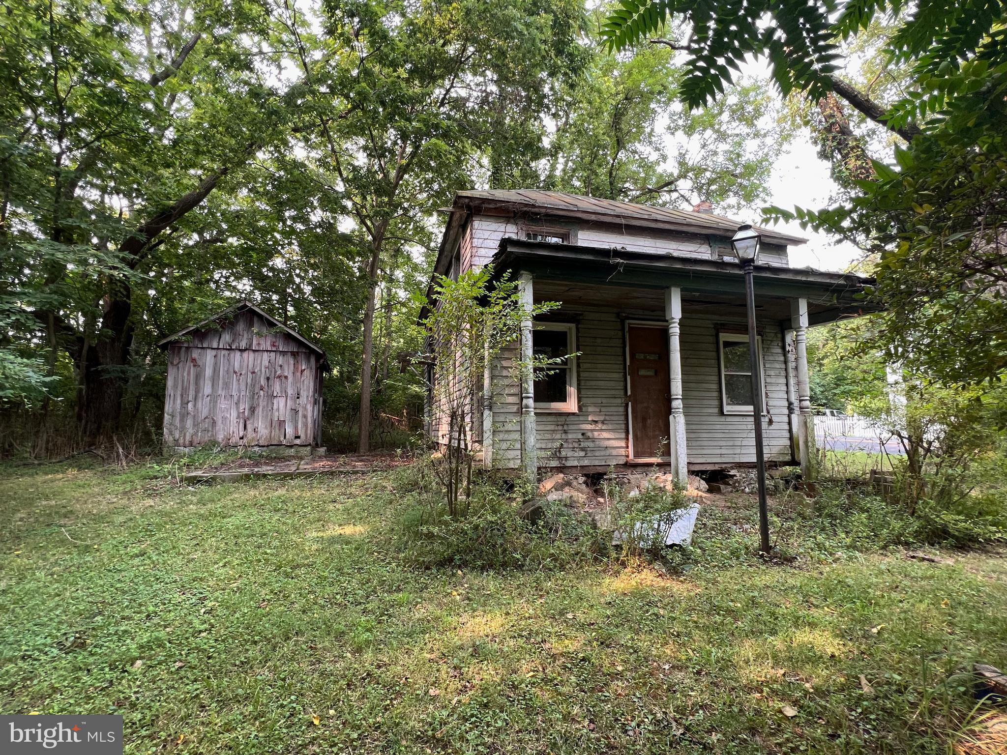 BAKERTON - Residential