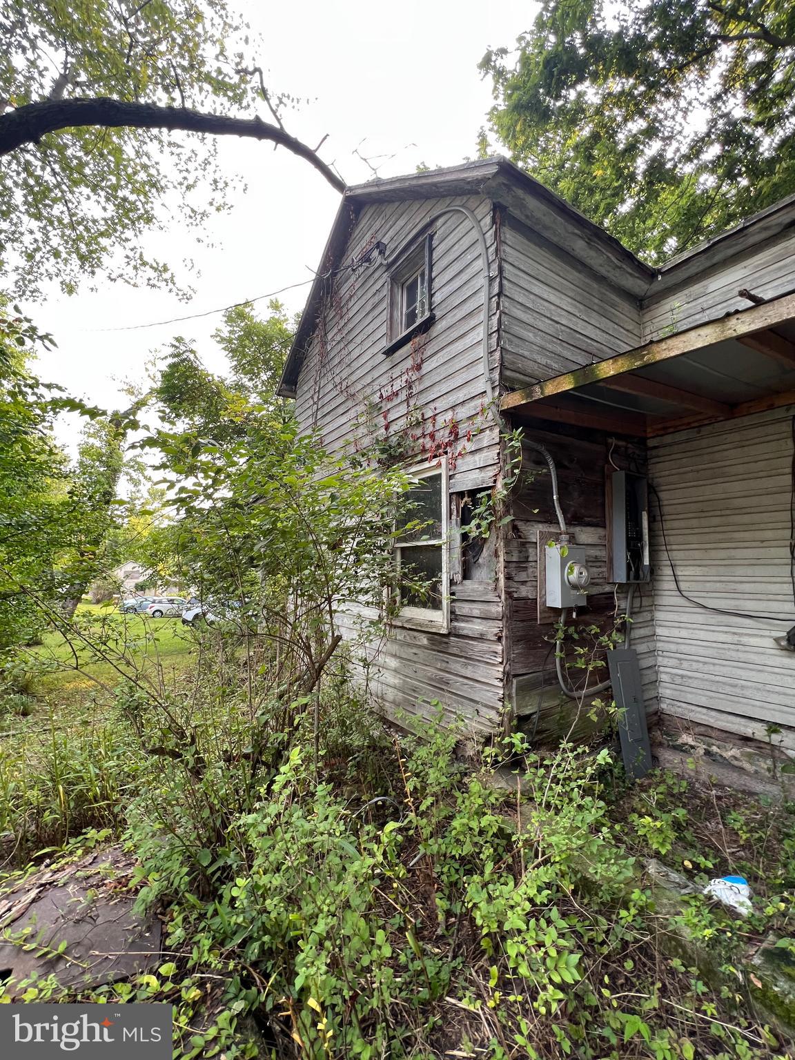 BAKERTON - Residential