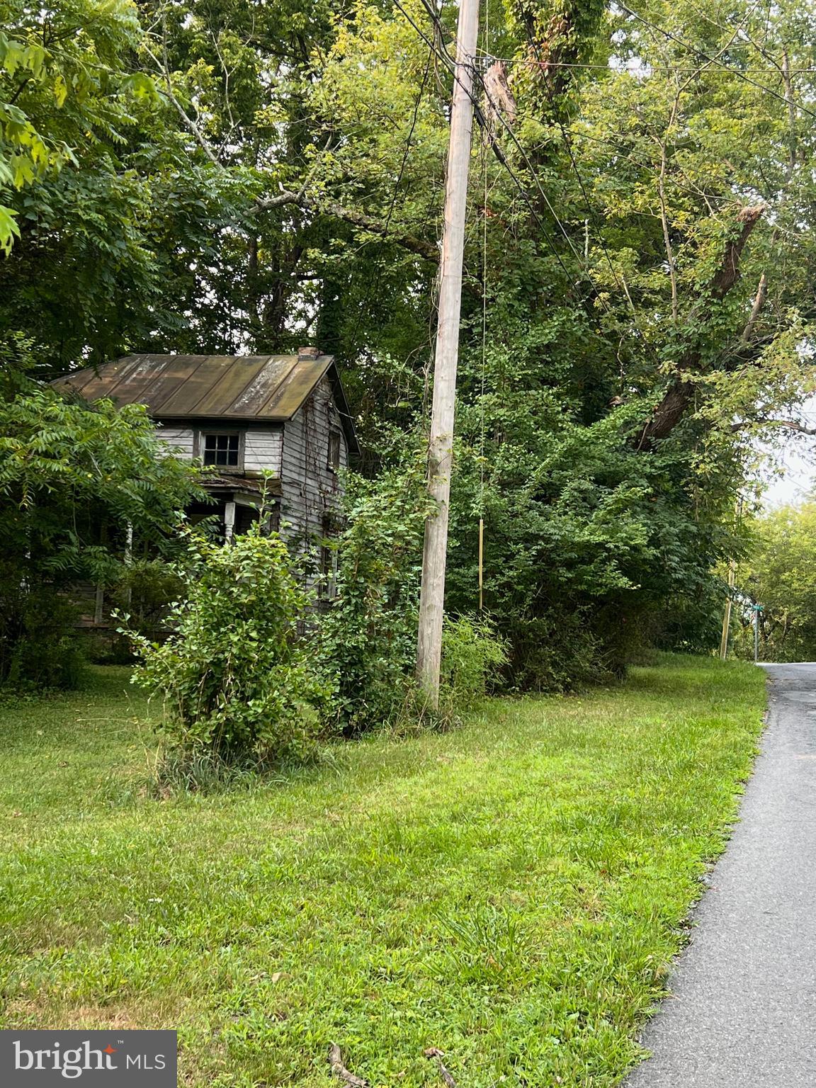 BAKERTON - Residential