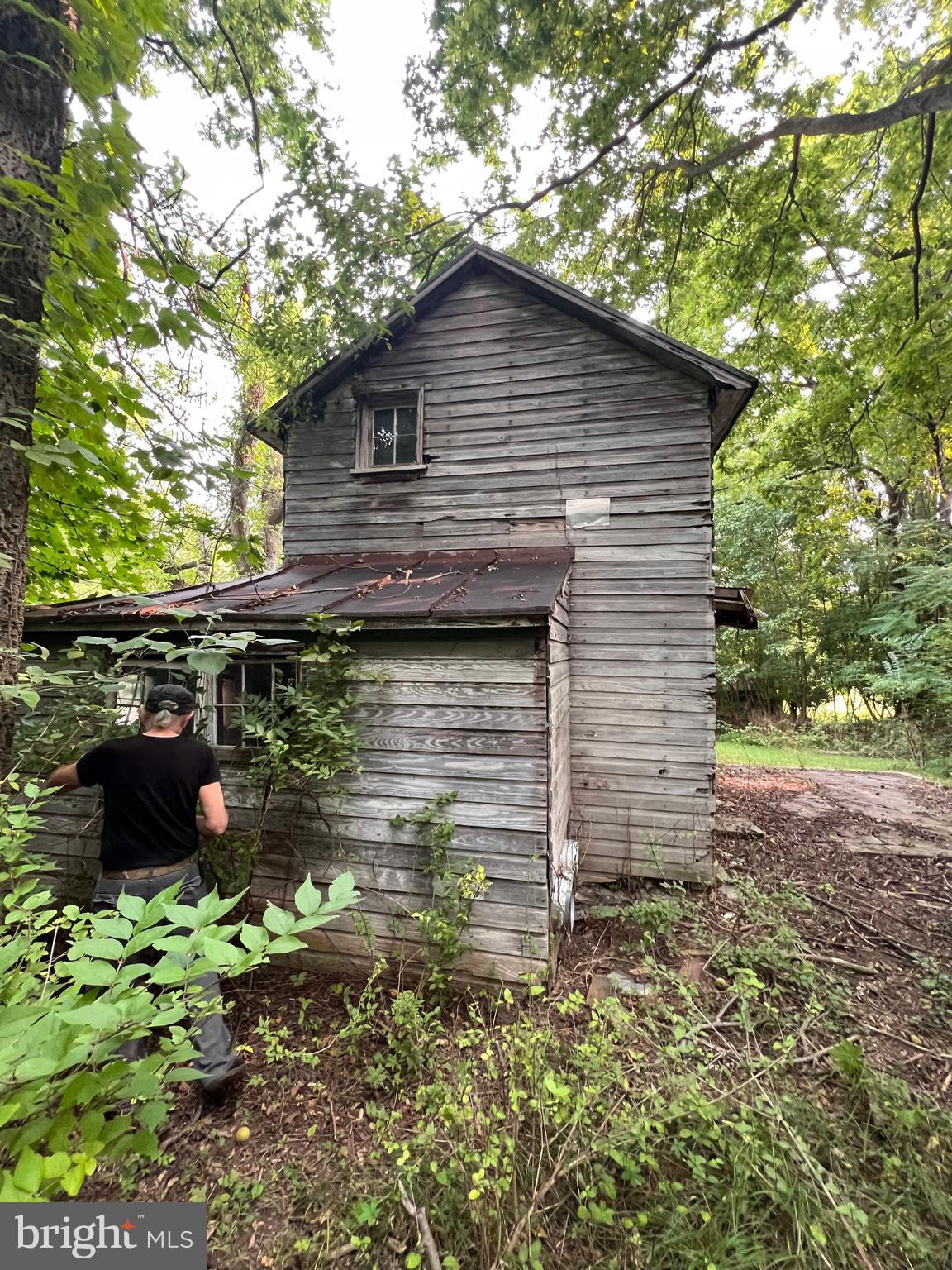 BAKERTON - Residential