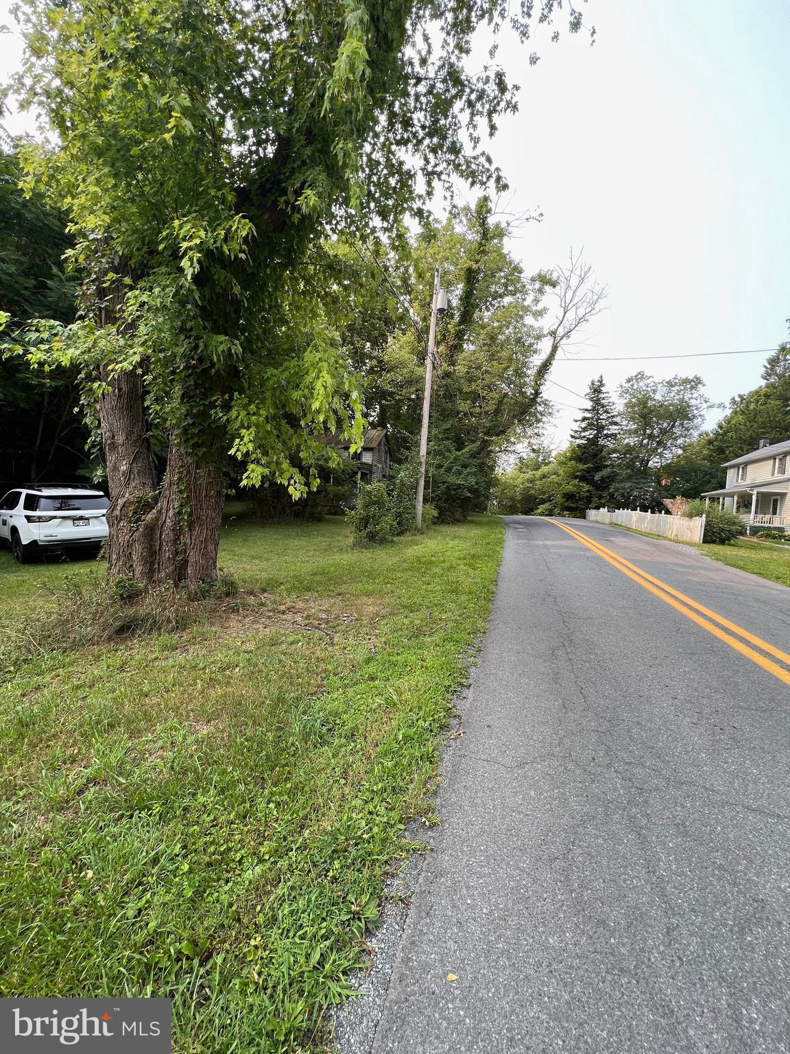 BAKERTON - Residential