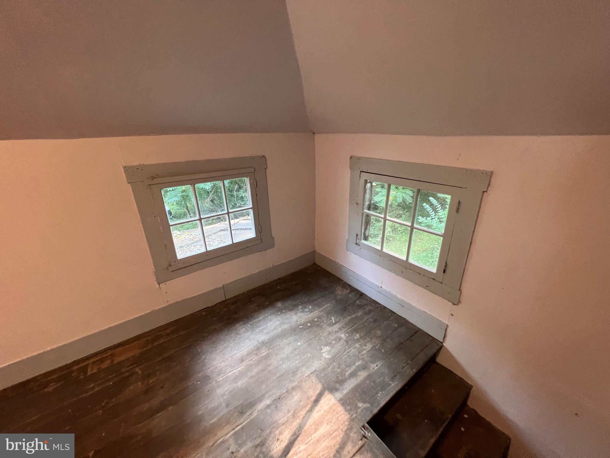 BAKERTON - Residential