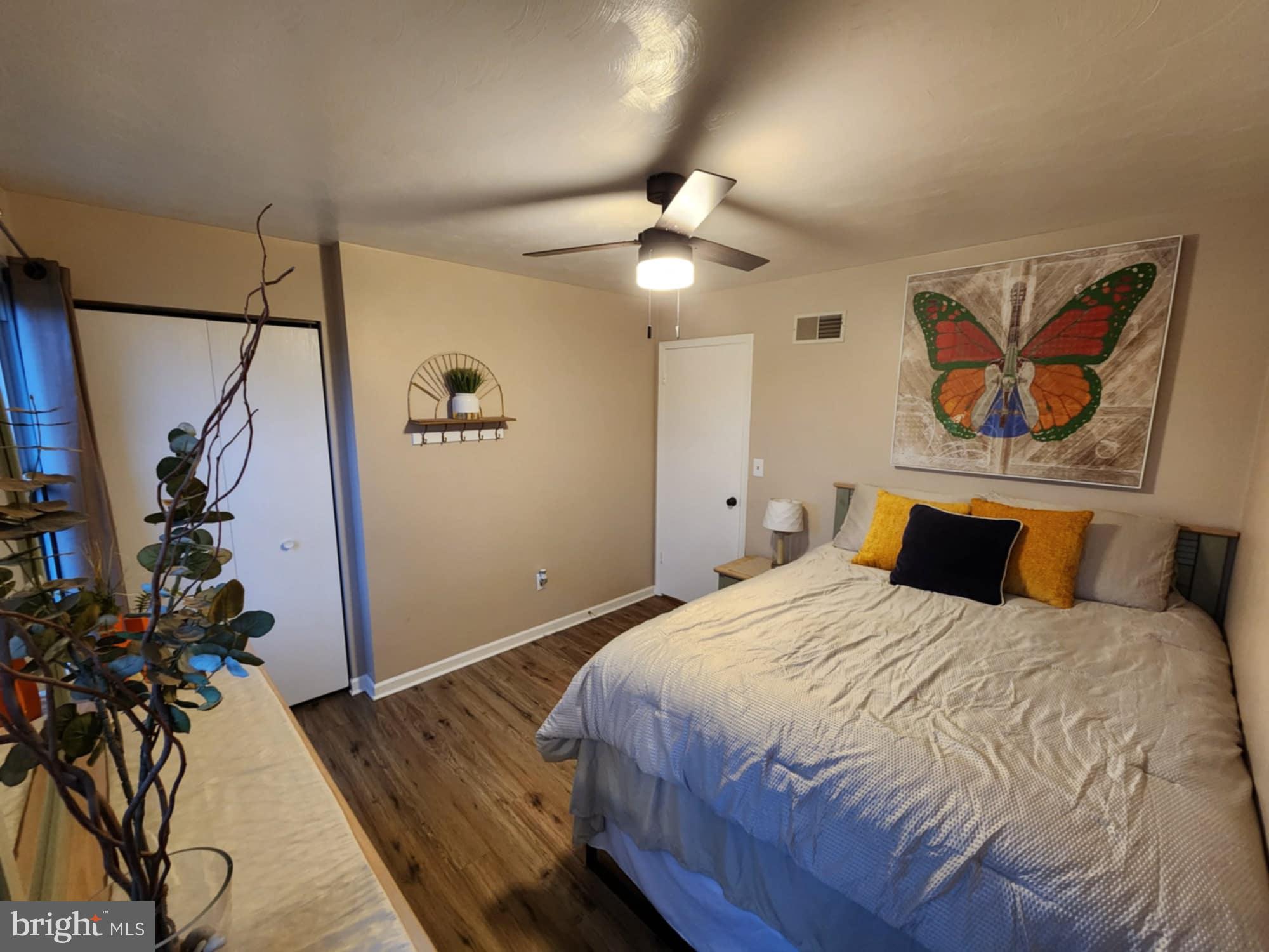 HALL ESTATES - Residential