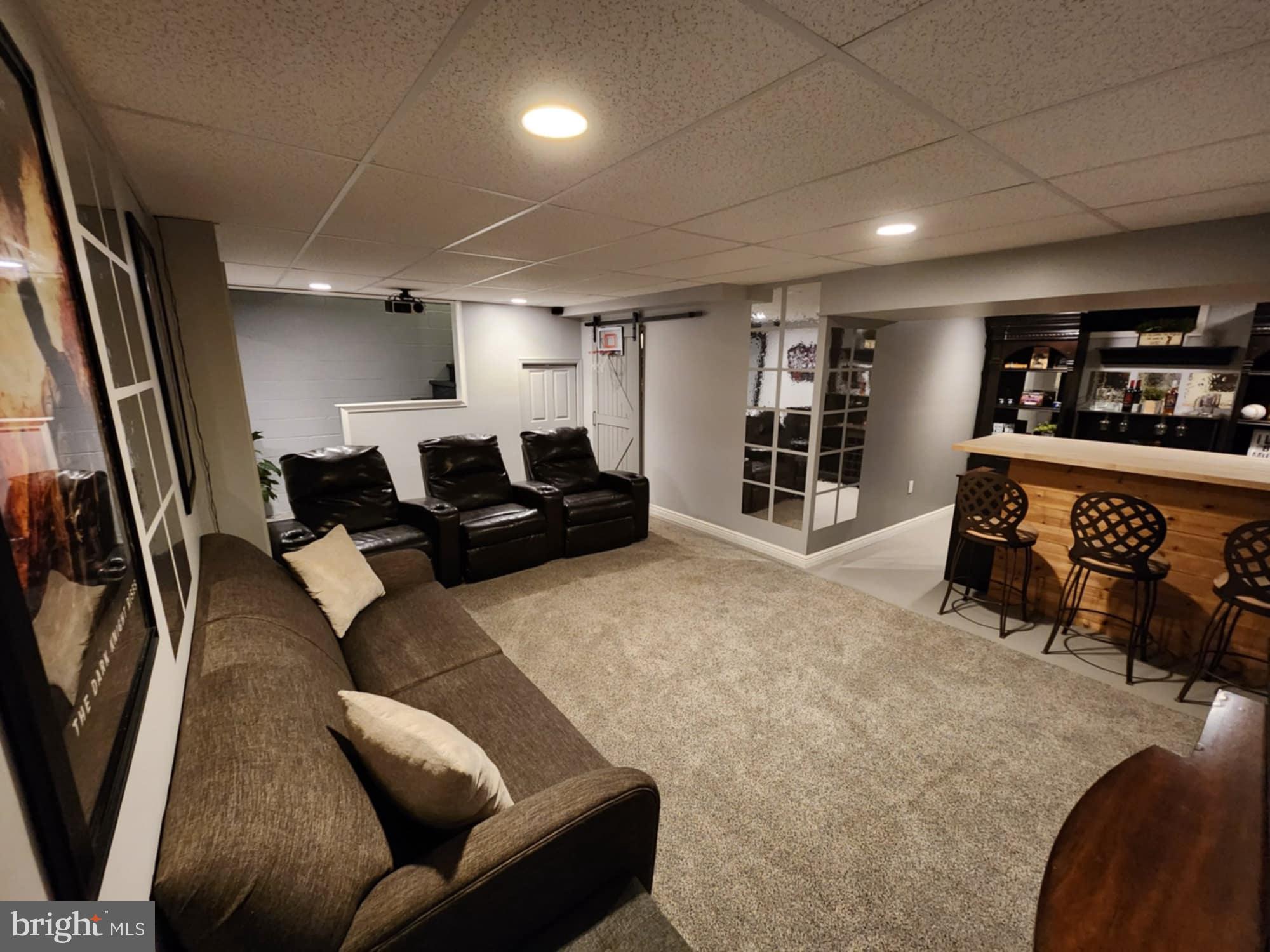 HALL ESTATES - Residential