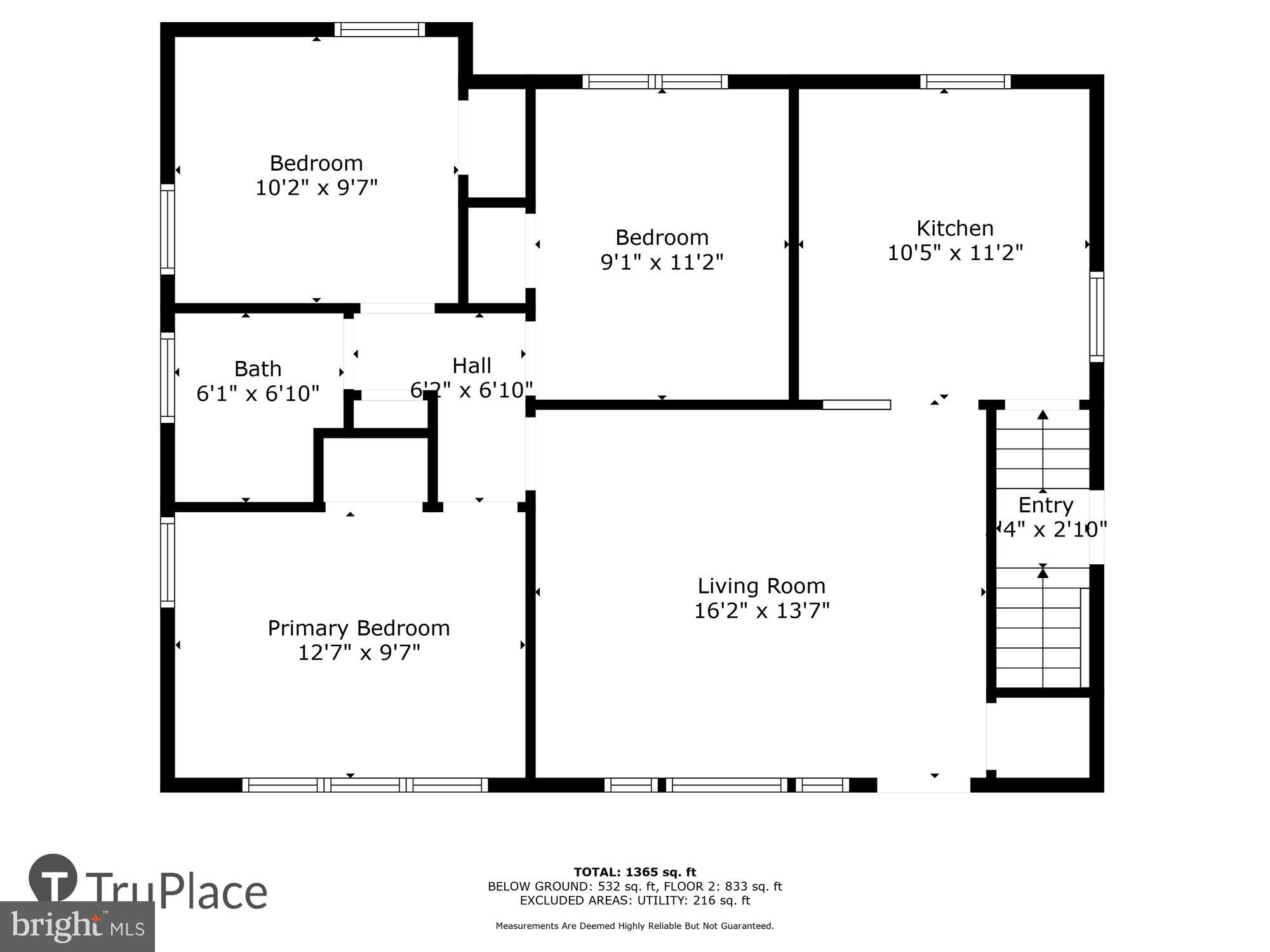 RIVERDALE PARK - Residential