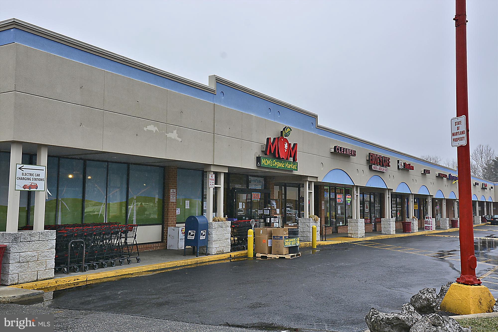 RIVERDALE PARK - Residential