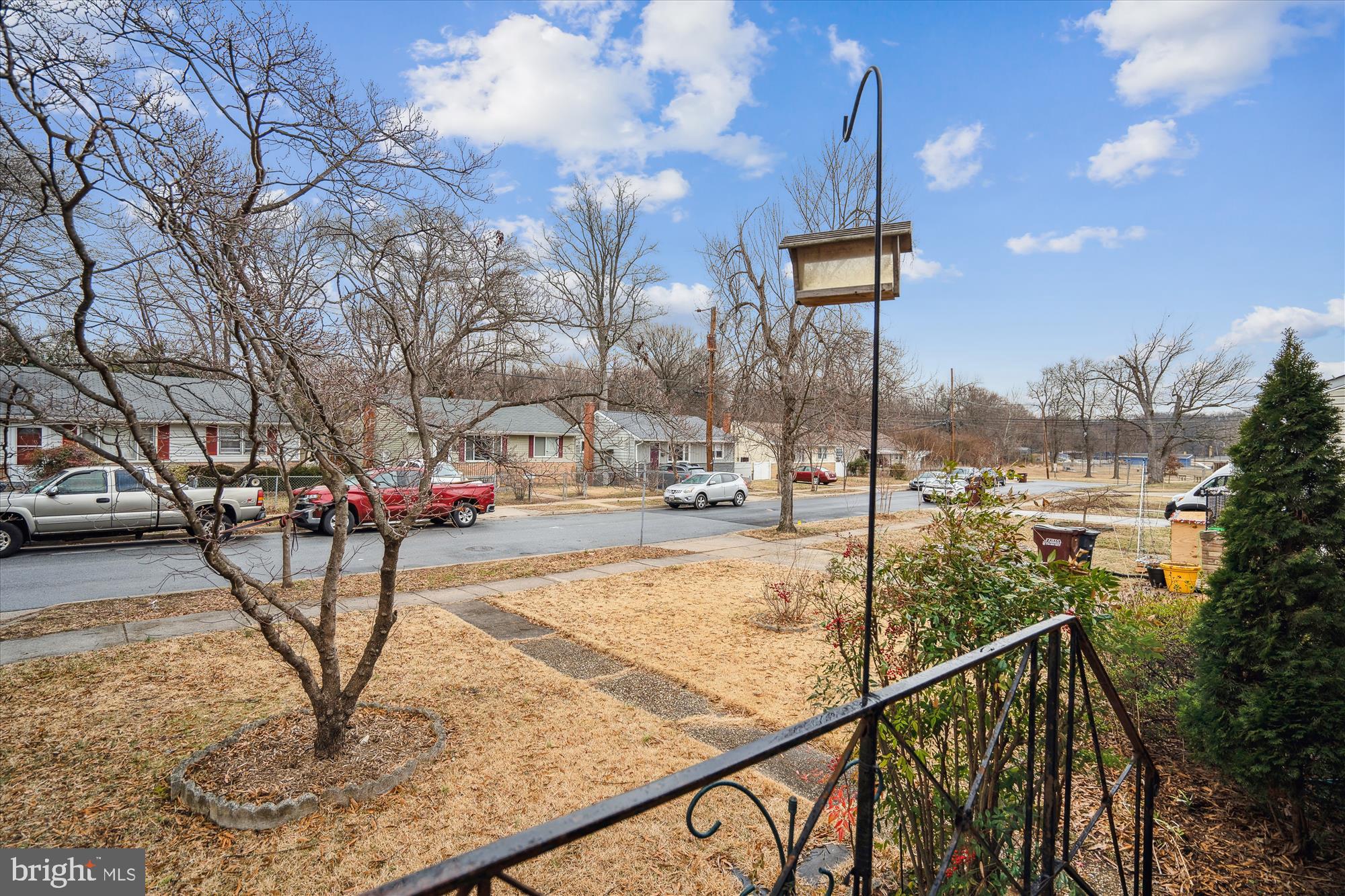 RIVERDALE PARK - Residential
