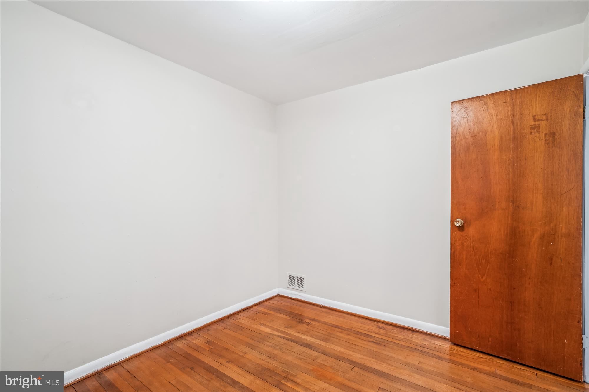 RIVERDALE PARK - Residential