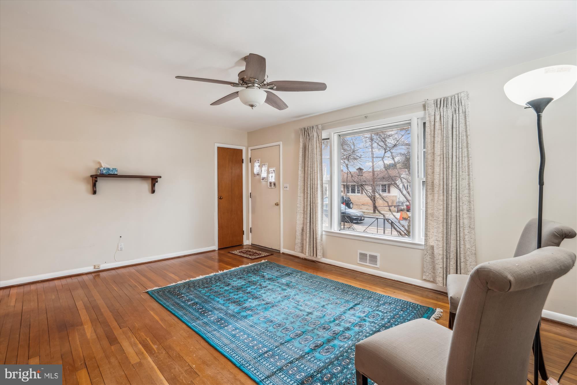 RIVERDALE PARK - Residential