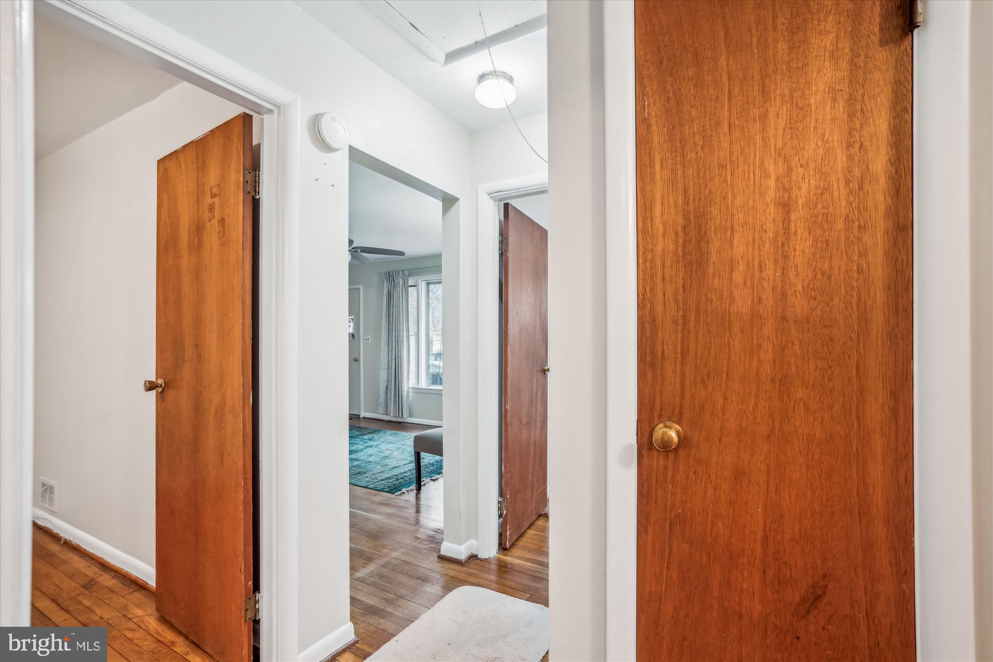 RIVERDALE PARK - Residential