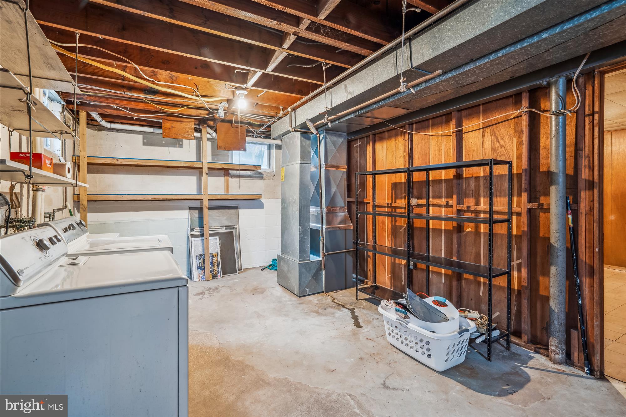 RIVERDALE PARK - Residential