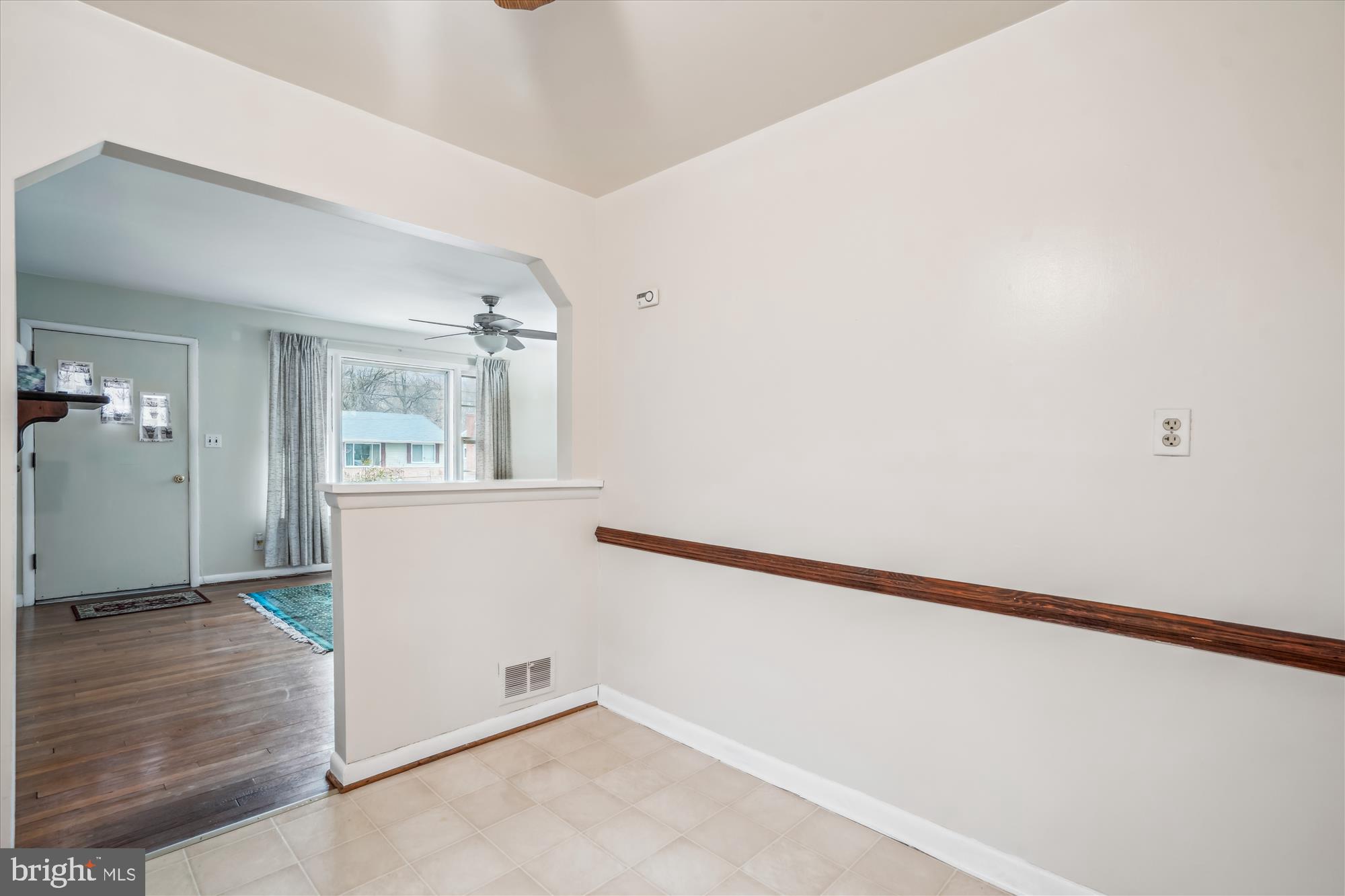 RIVERDALE PARK - Residential