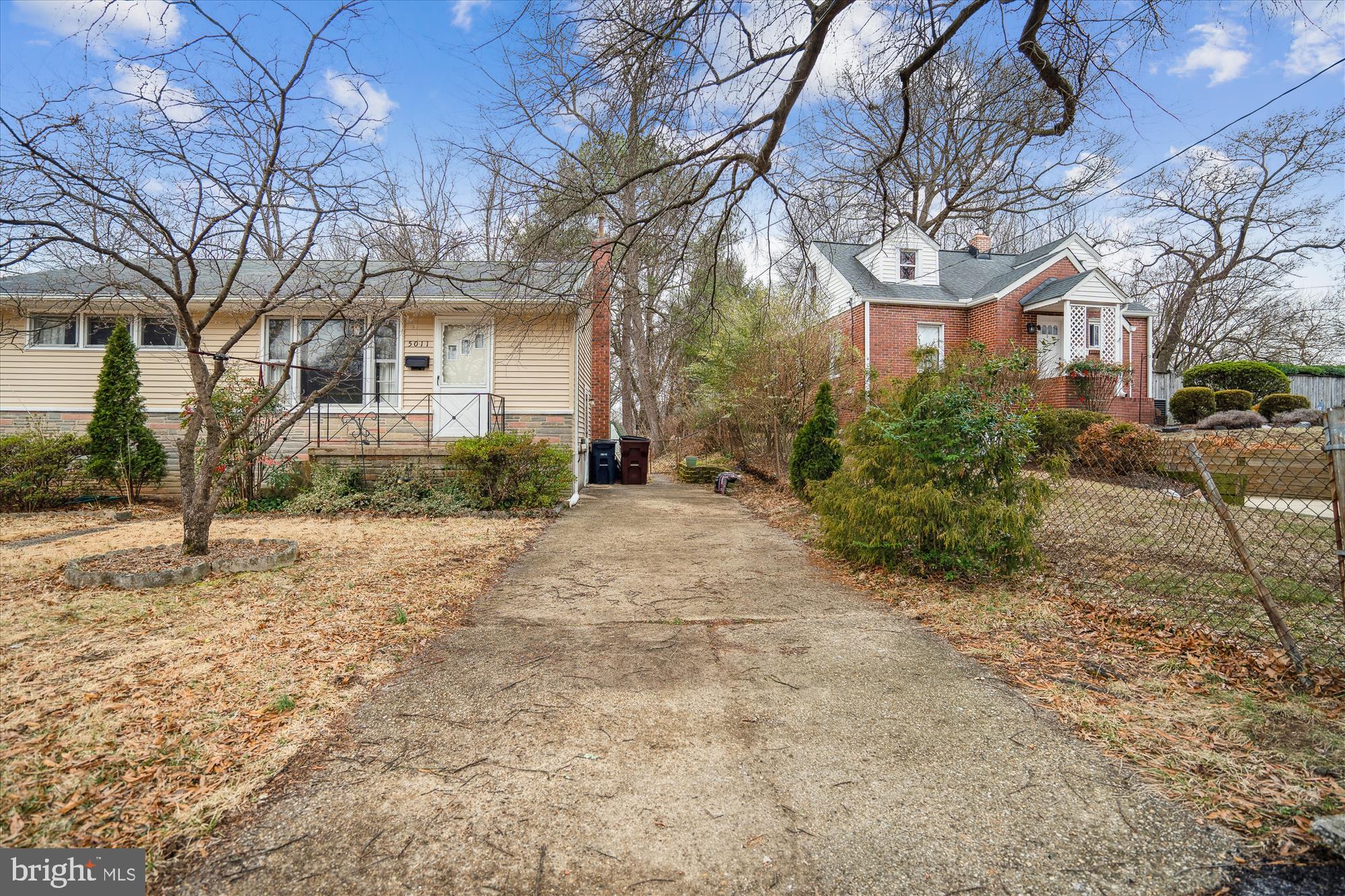 RIVERDALE PARK - Residential