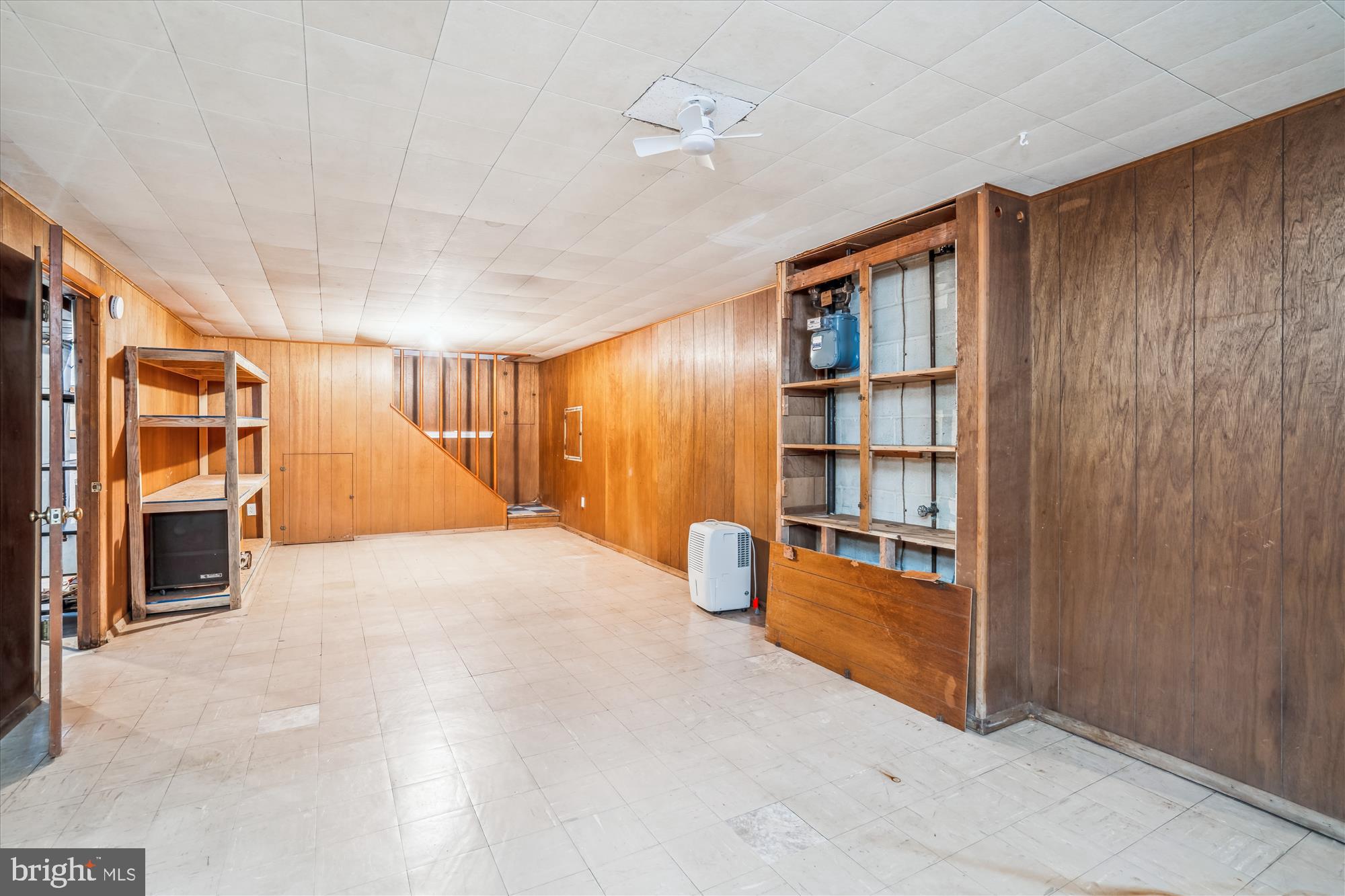 RIVERDALE PARK - Residential