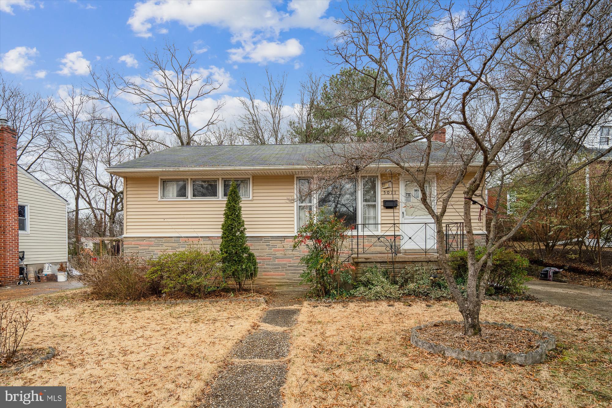 RIVERDALE PARK - Residential