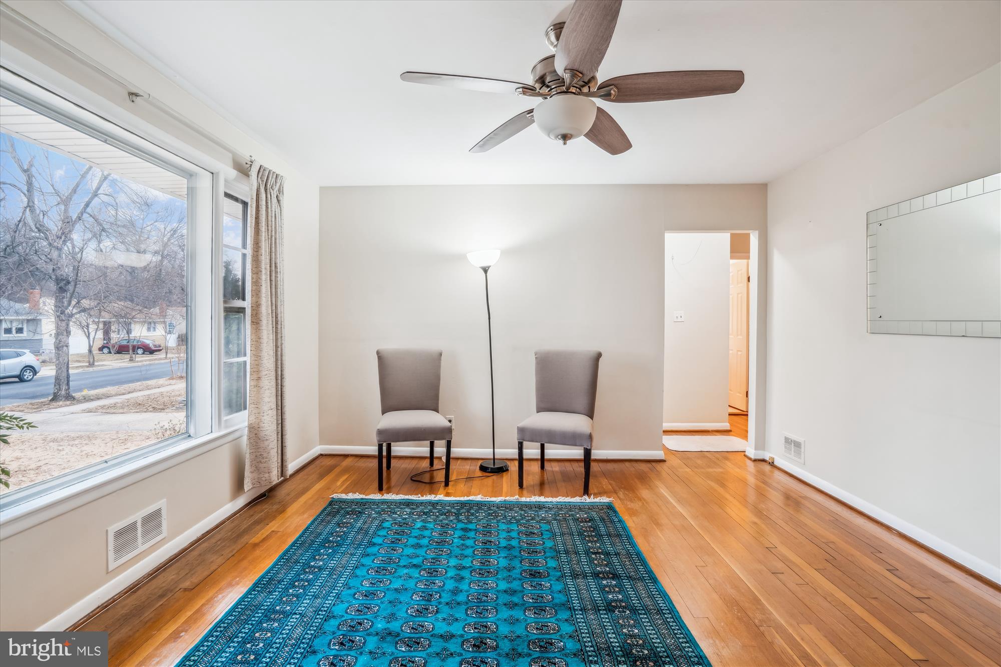 RIVERDALE PARK - Residential