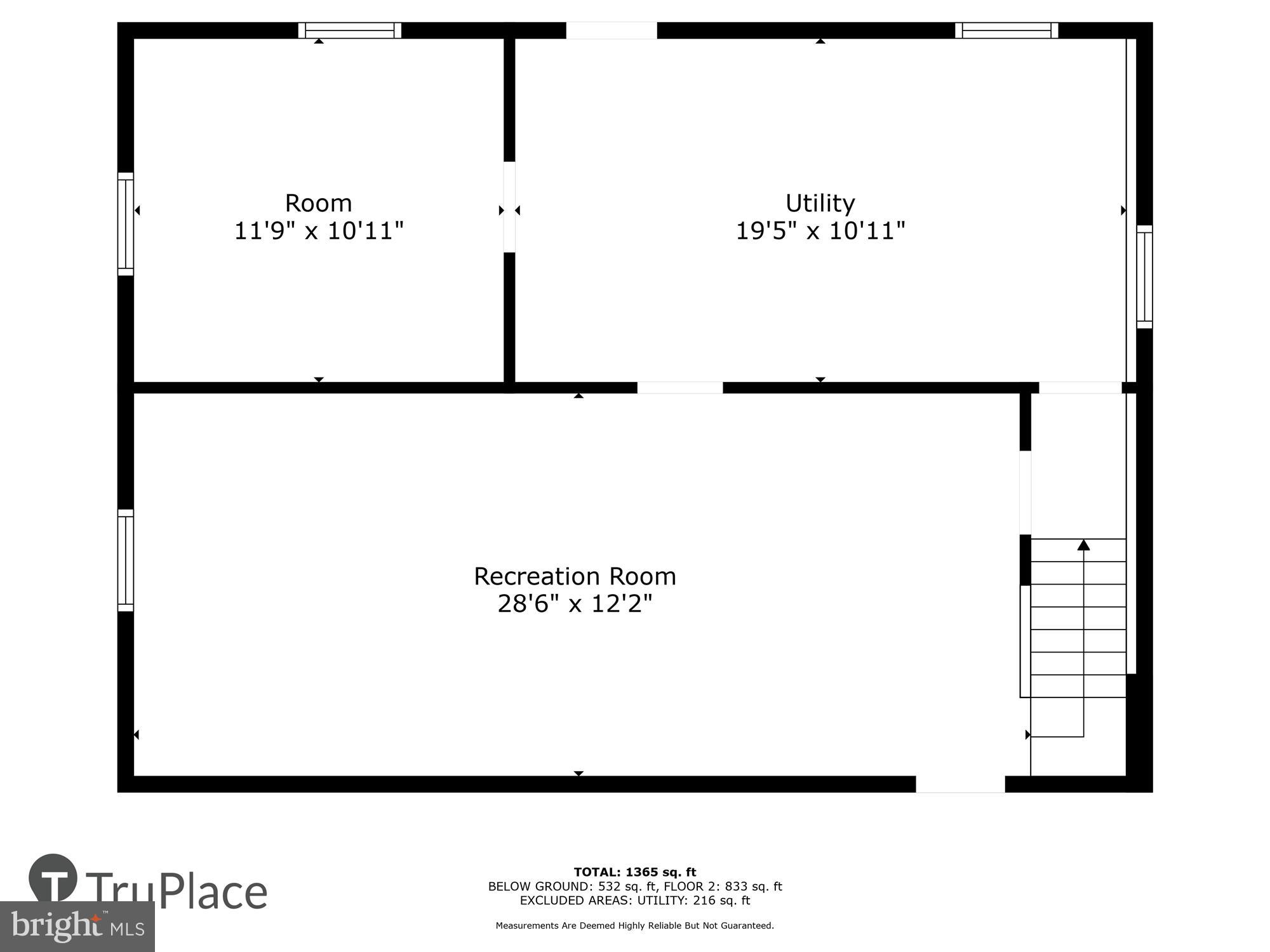 RIVERDALE PARK - Residential