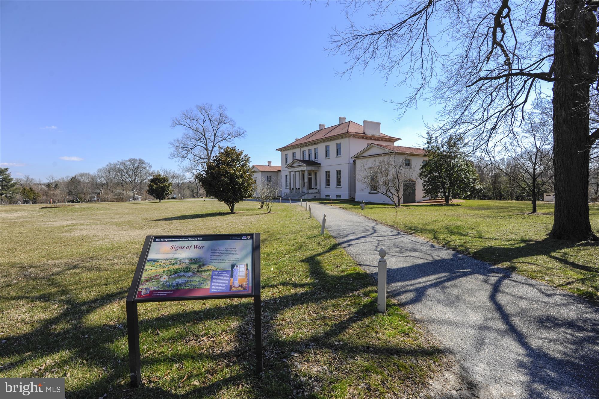 RIVERDALE PARK - Residential
