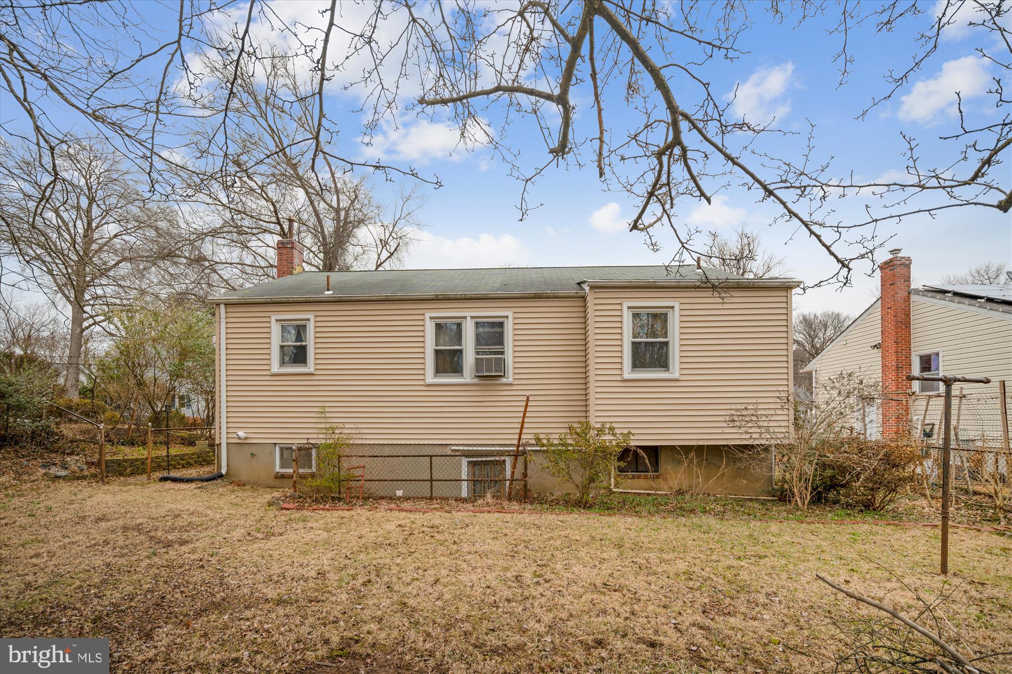 RIVERDALE PARK - Residential