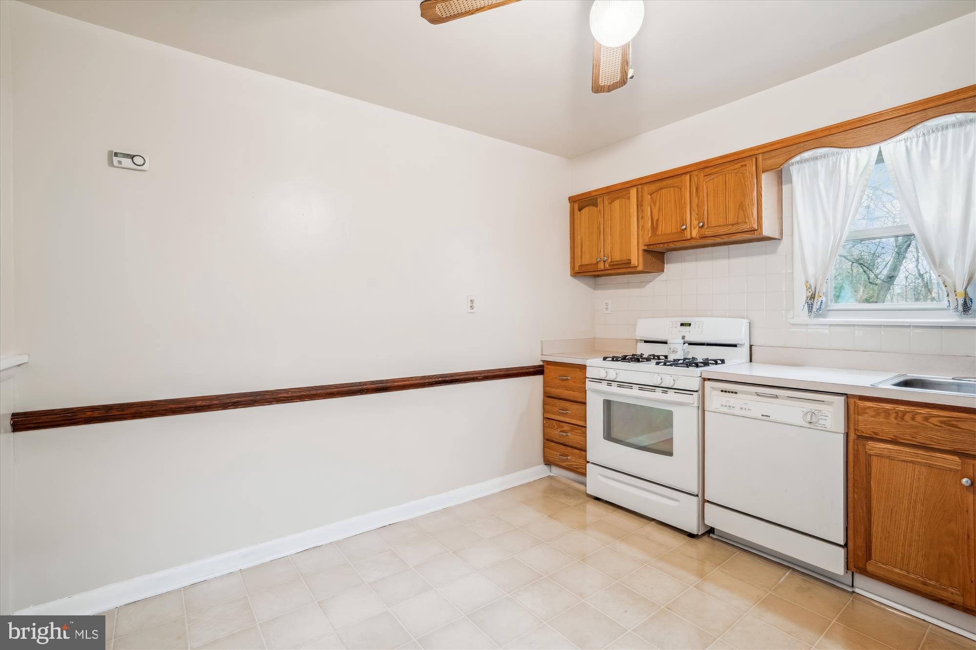 RIVERDALE PARK - Residential