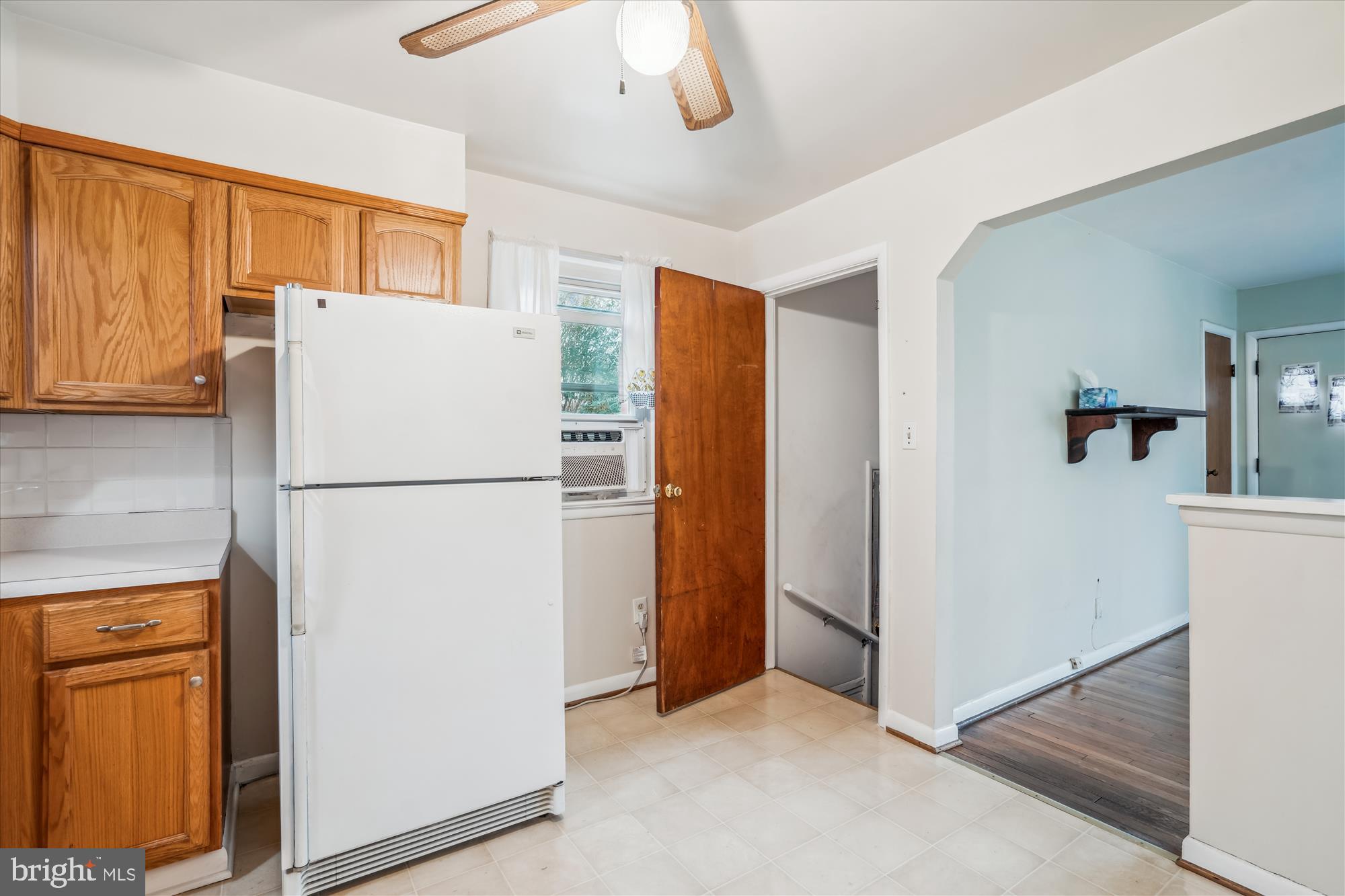 RIVERDALE PARK - Residential