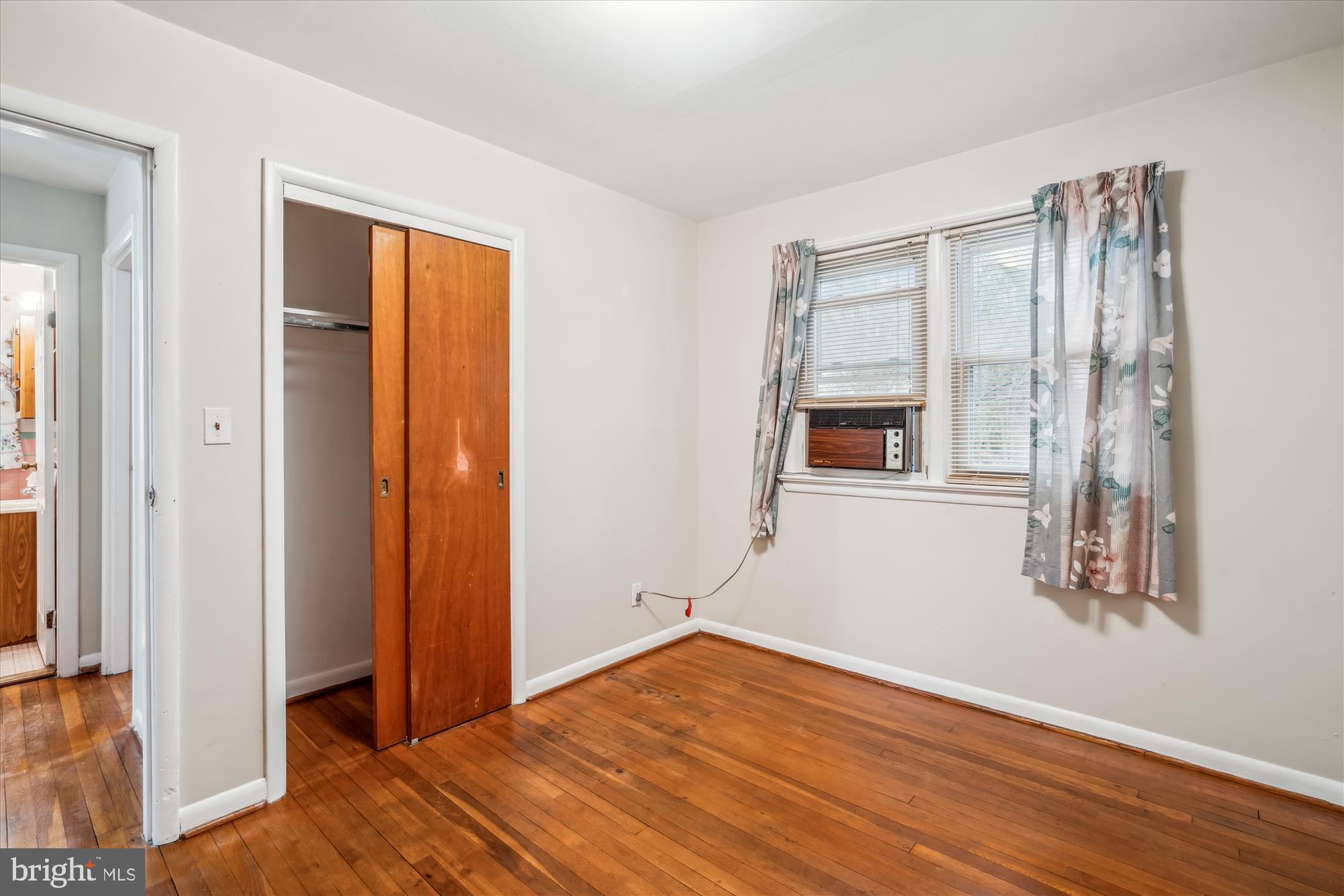 RIVERDALE PARK - Residential