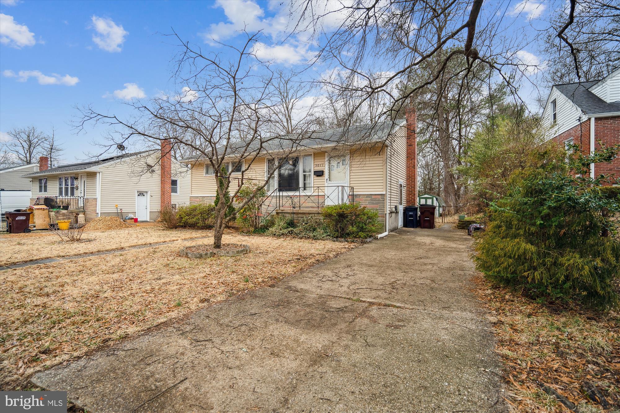 RIVERDALE PARK - Residential