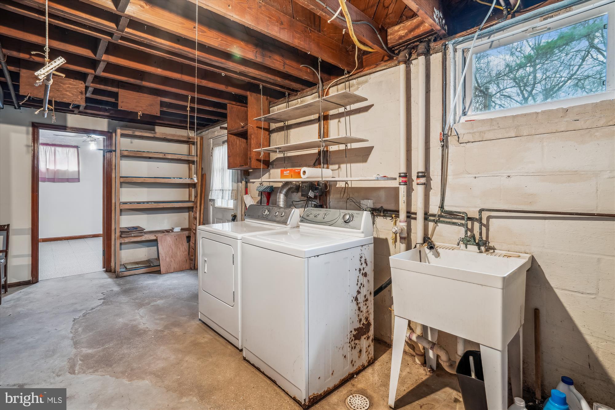 RIVERDALE PARK - Residential