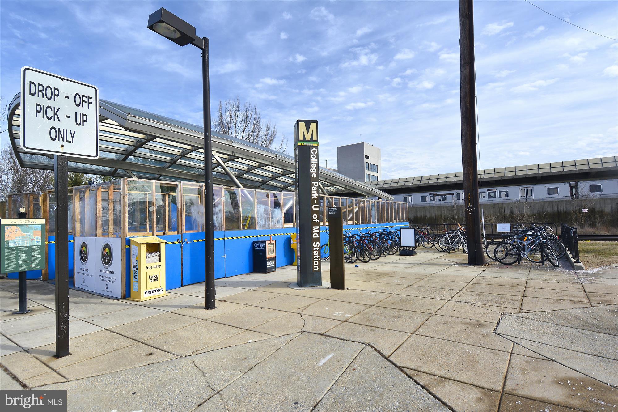 RIVERDALE PARK - Residential