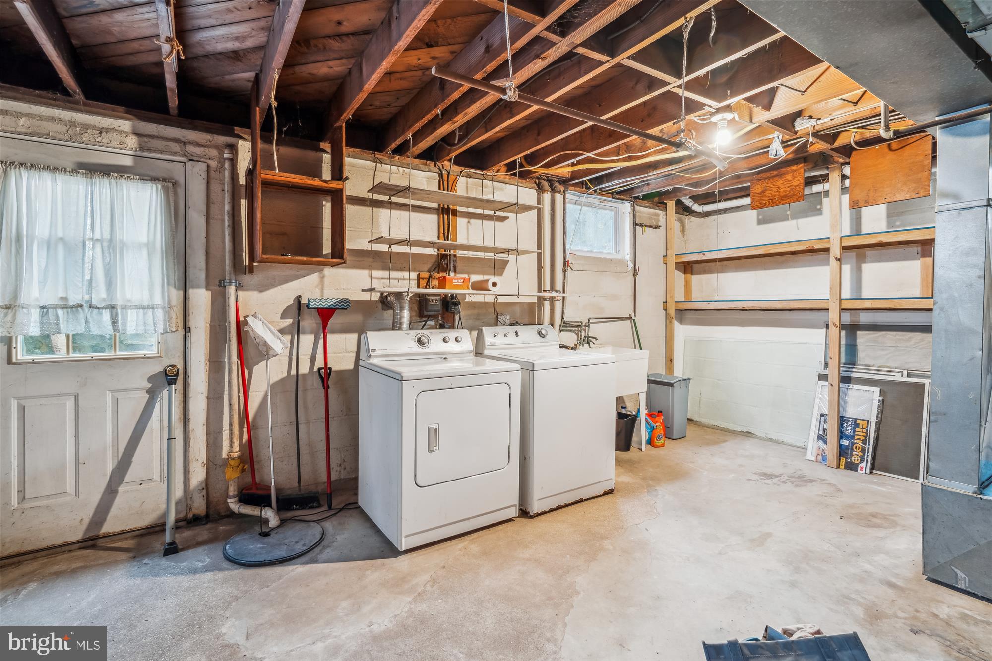 RIVERDALE PARK - Residential