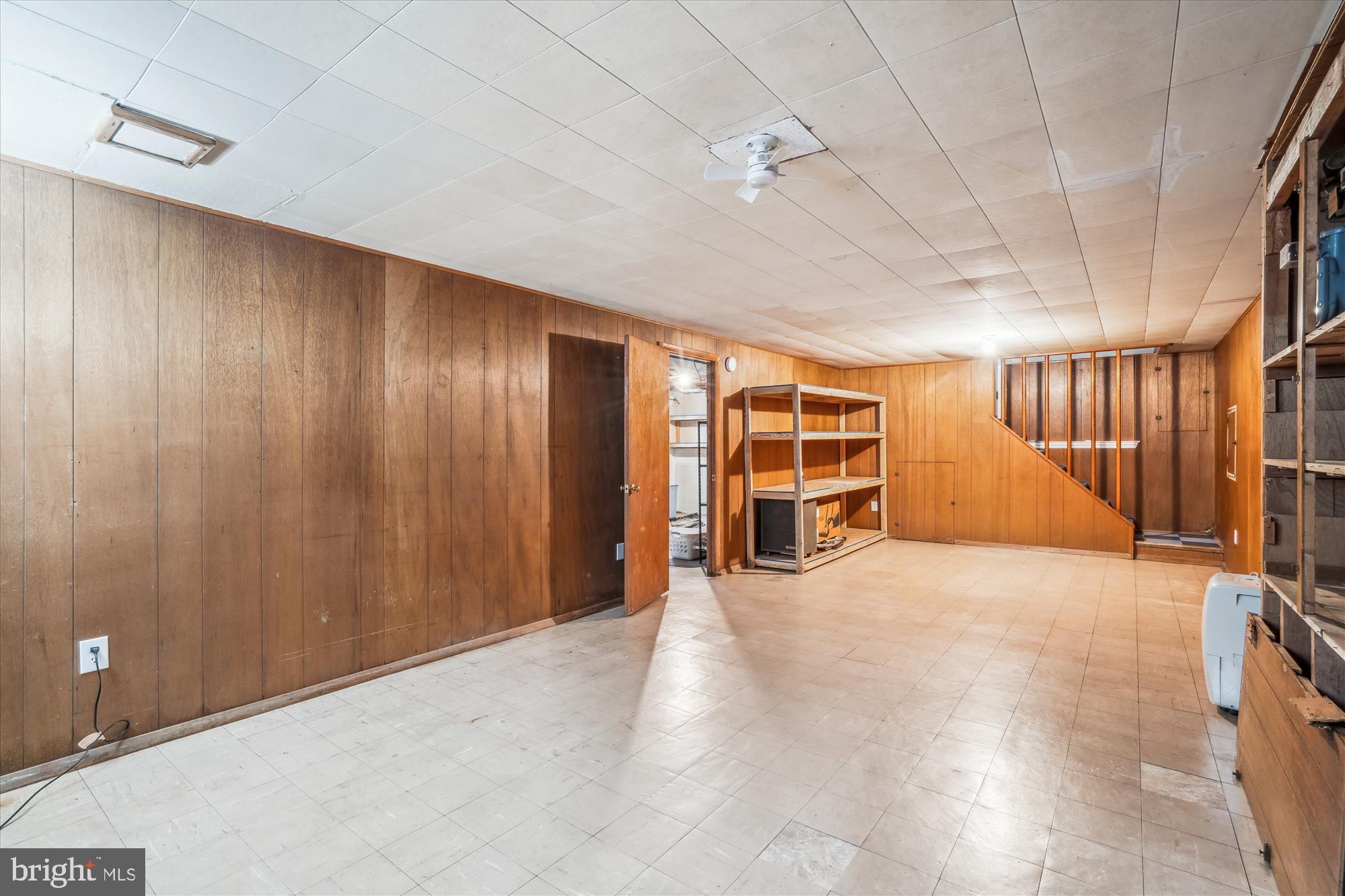 RIVERDALE PARK - Residential