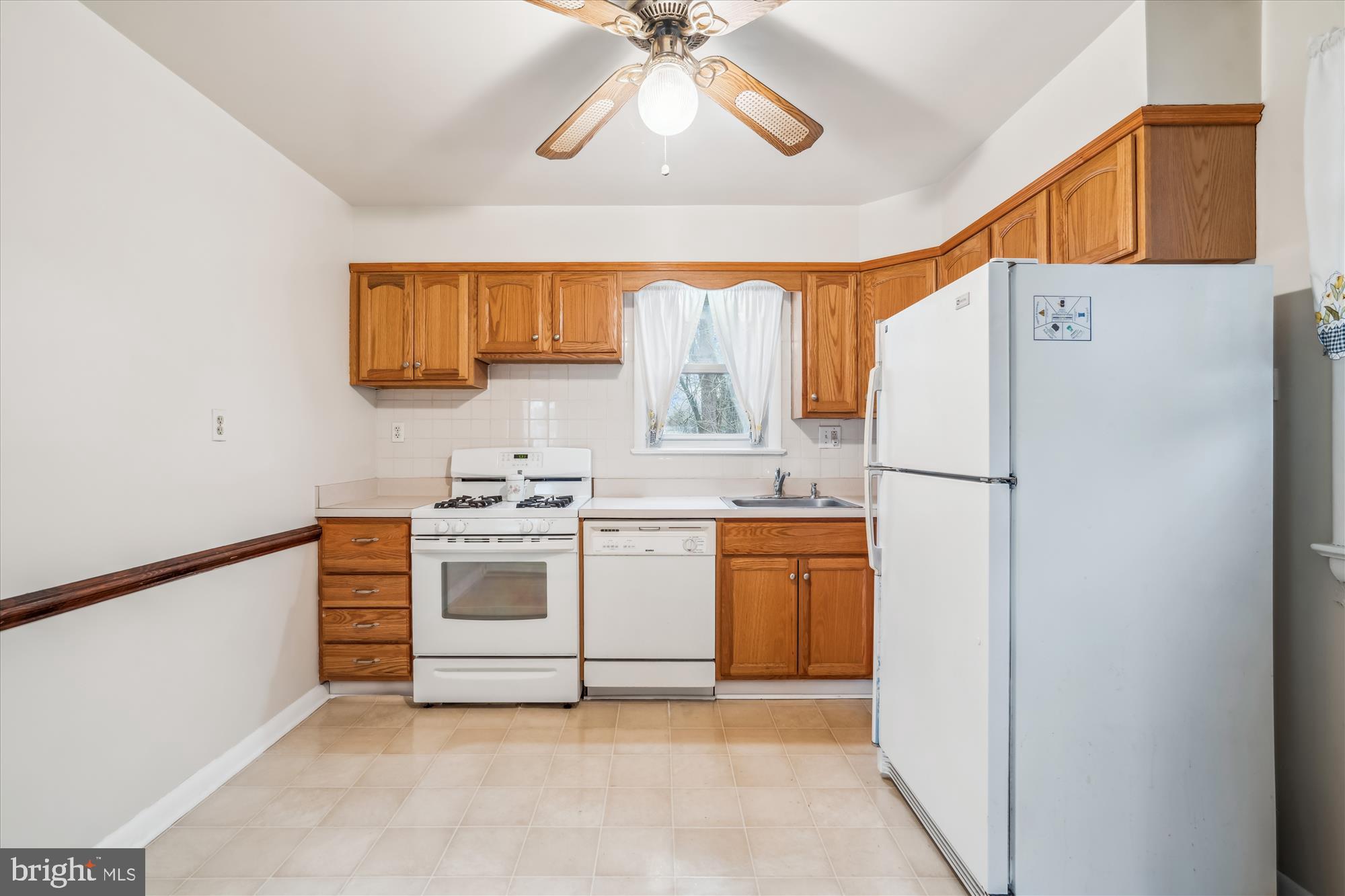 RIVERDALE PARK - Residential