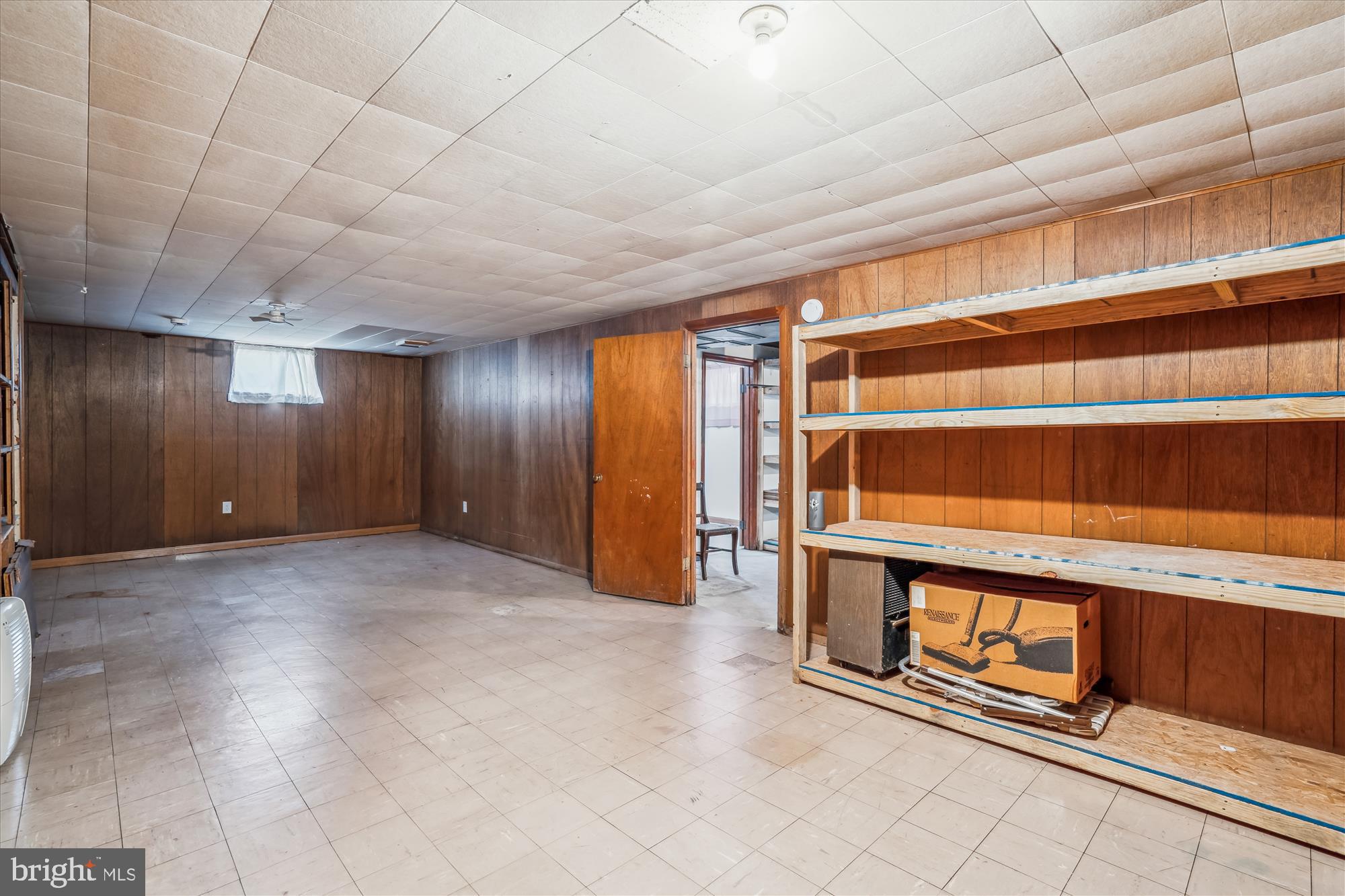 RIVERDALE PARK - Residential