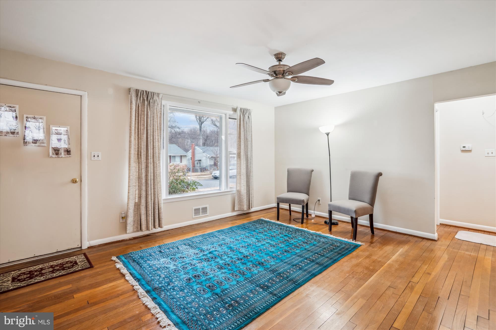 RIVERDALE PARK - Residential