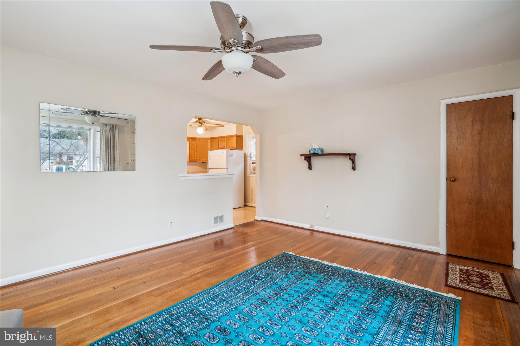 RIVERDALE PARK - Residential