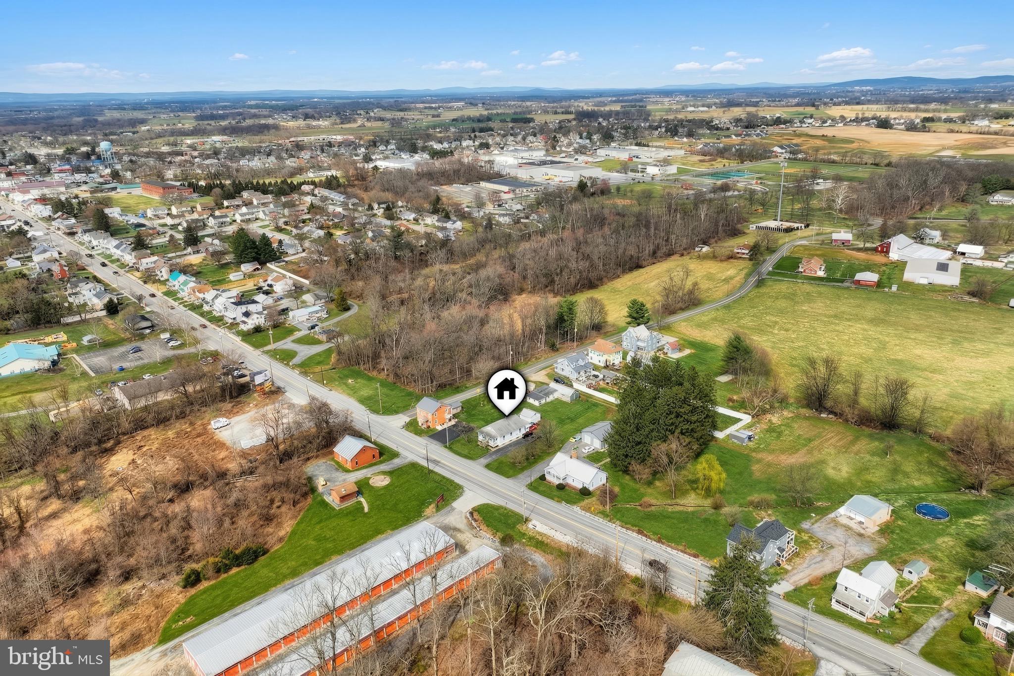 LITTESTOWN - Residential