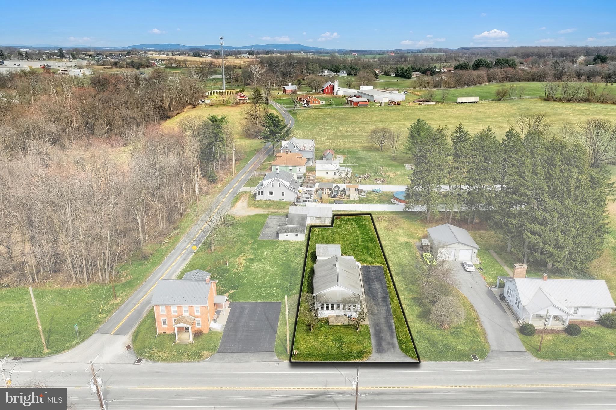 LITTESTOWN - Residential