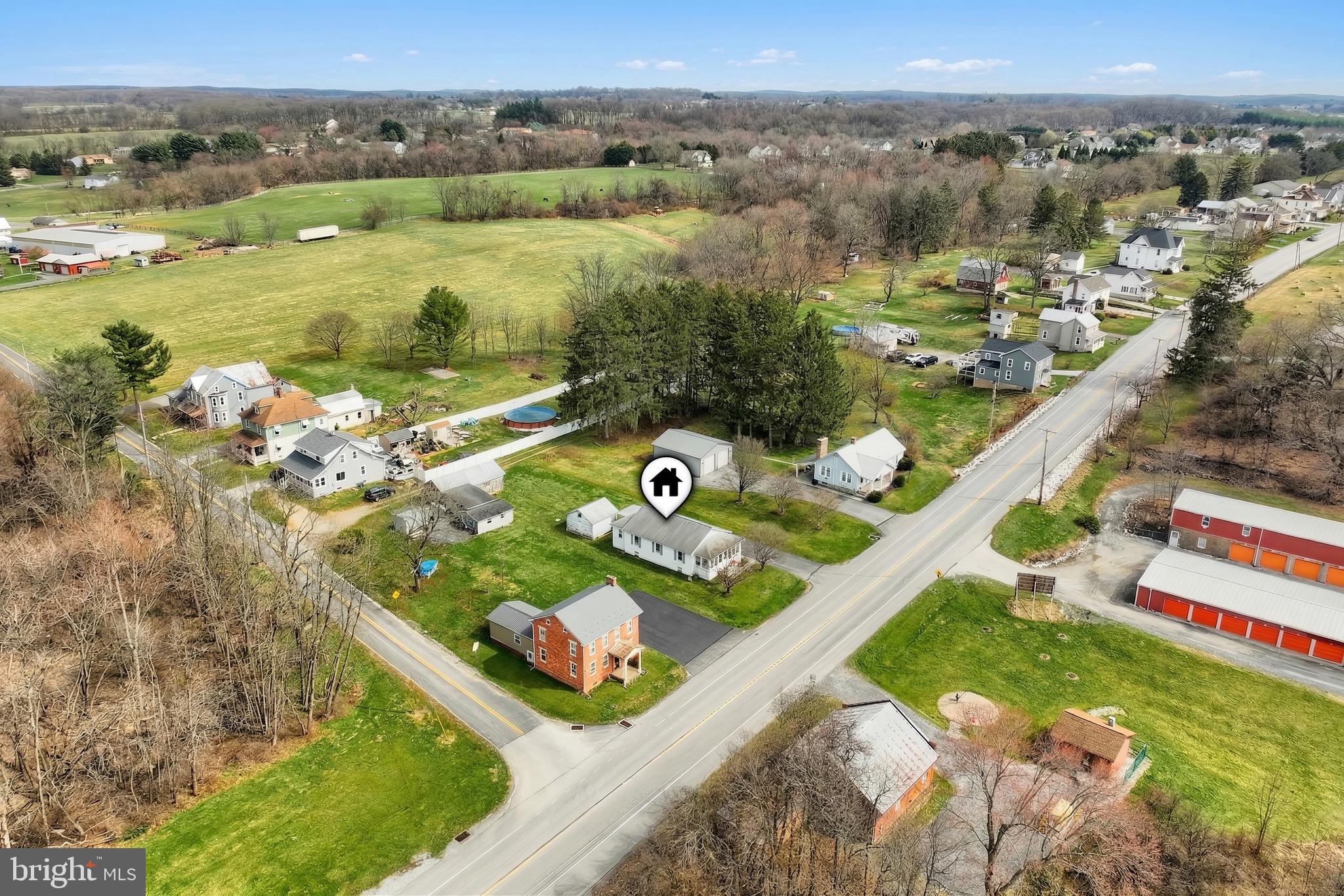 LITTESTOWN - Residential