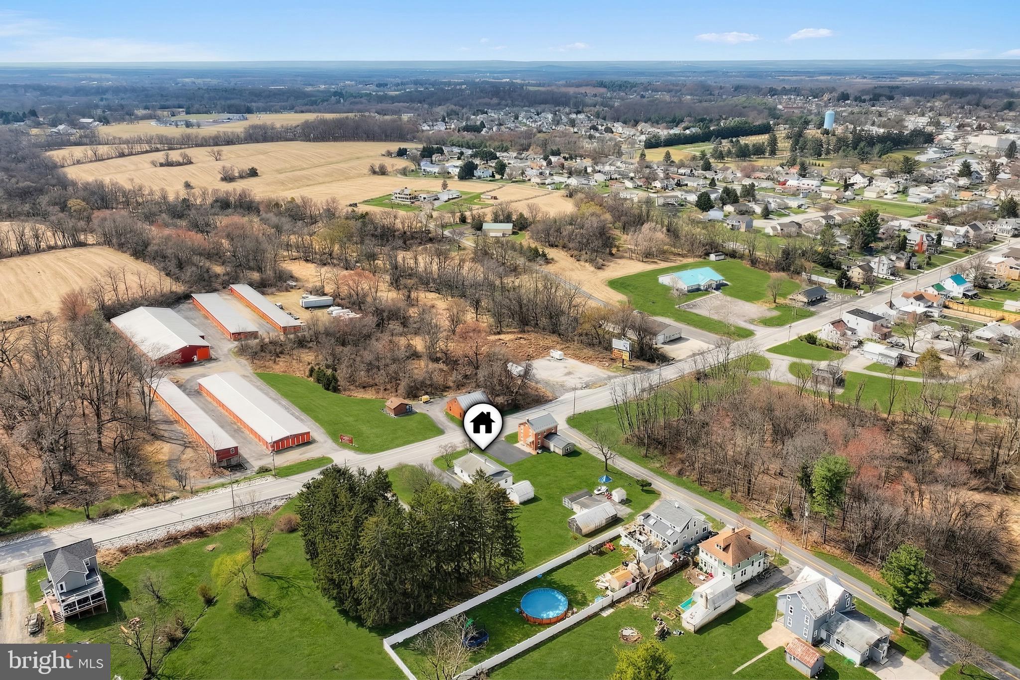 LITTESTOWN - Residential