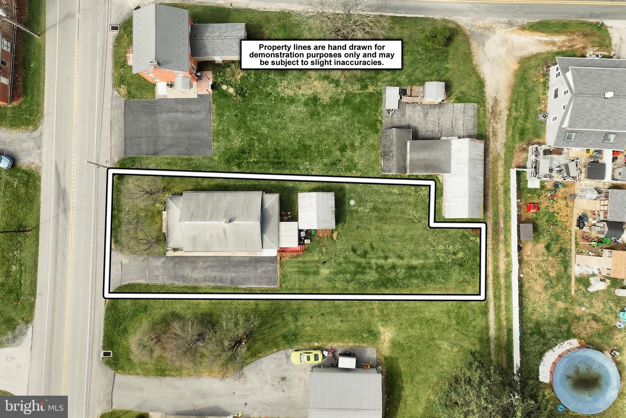 LITTESTOWN - Residential