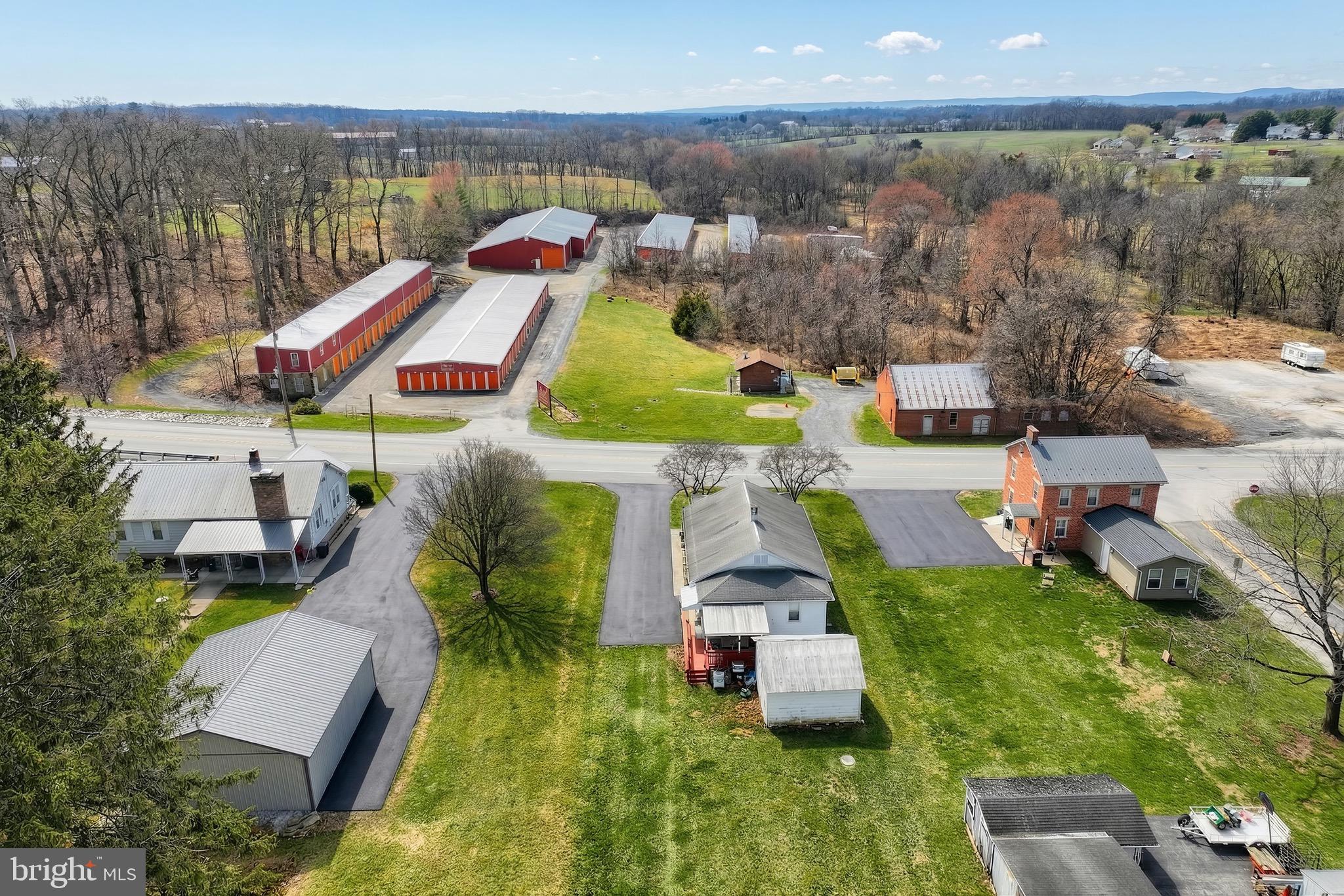 LITTESTOWN - Residential