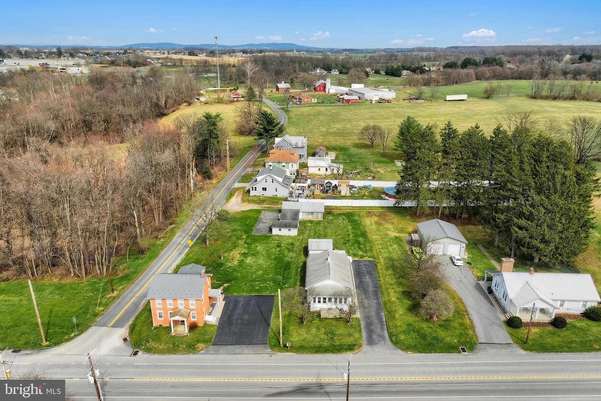 LITTESTOWN - Residential