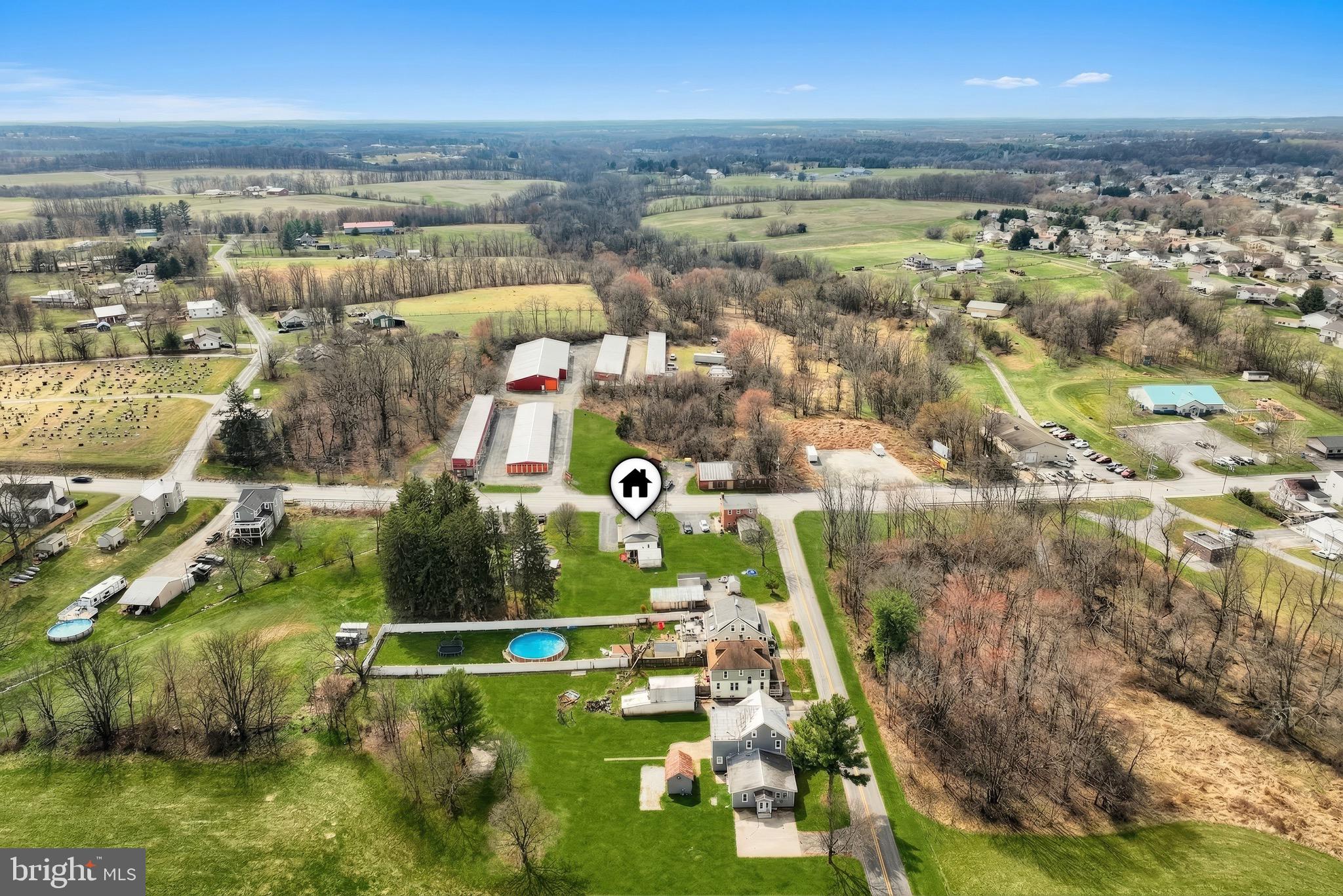 LITTESTOWN - Residential