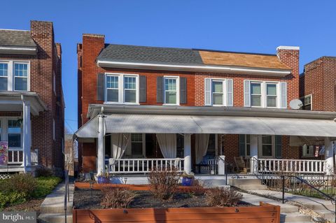 827 3RD STREET LANCASTER PA 17603