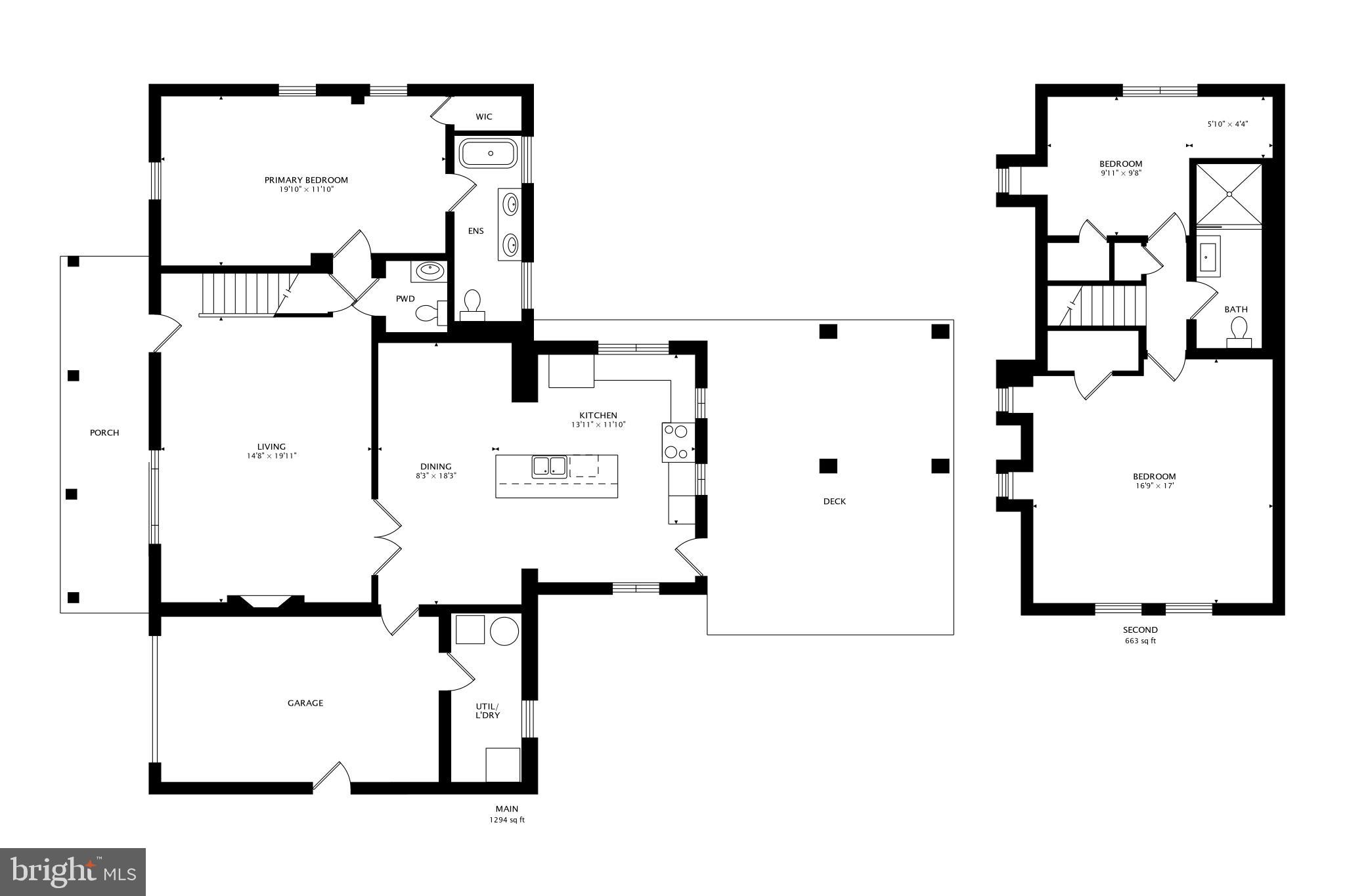 TULIP GROVE - Residential