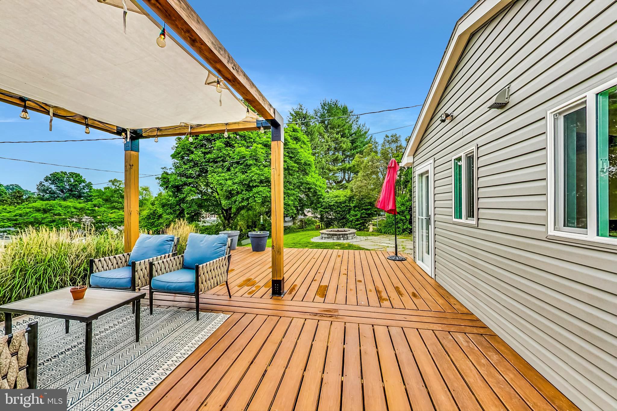 TULIP GROVE - Residential