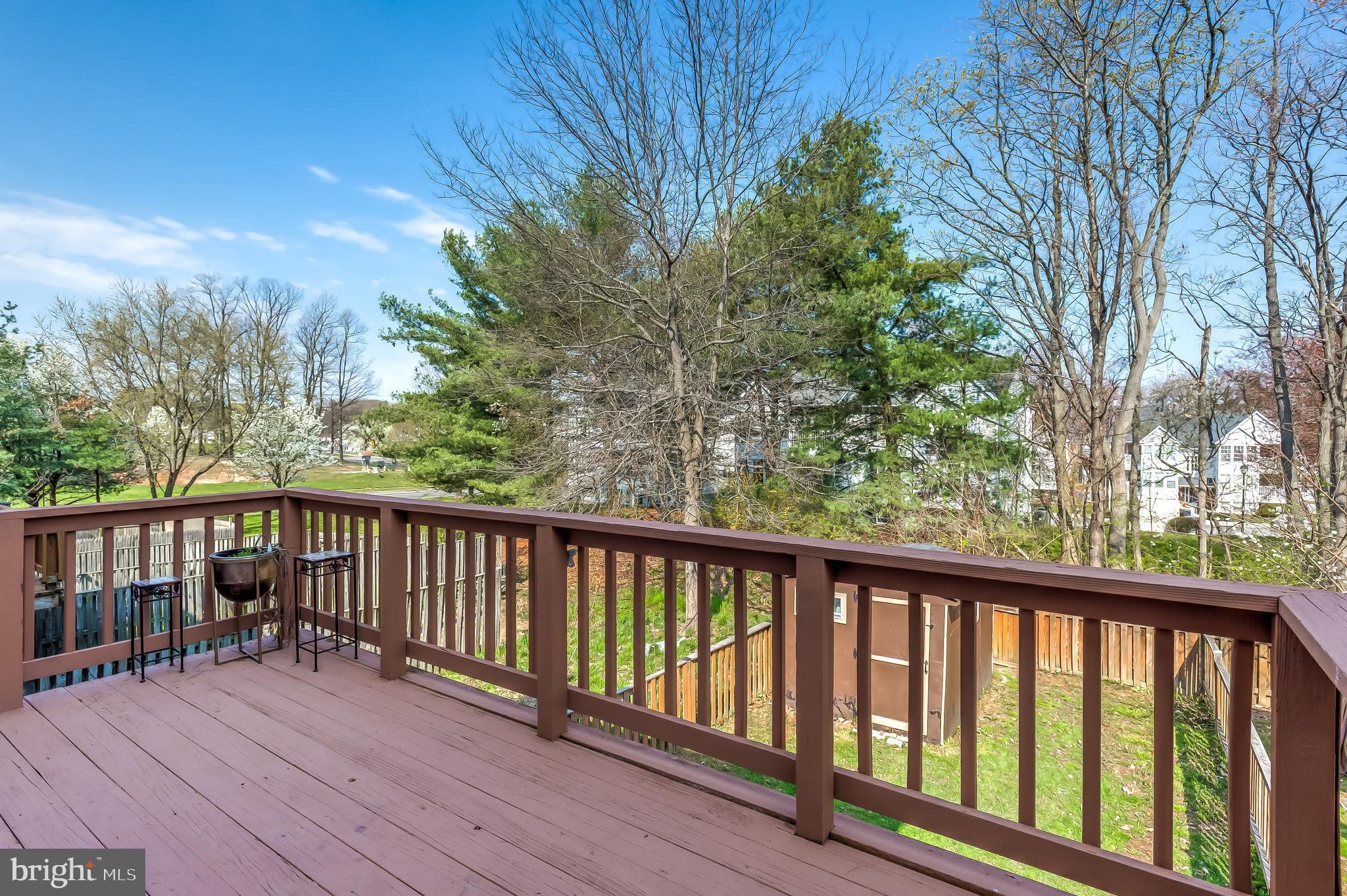 WOODBRIDGE CENTER - Residential