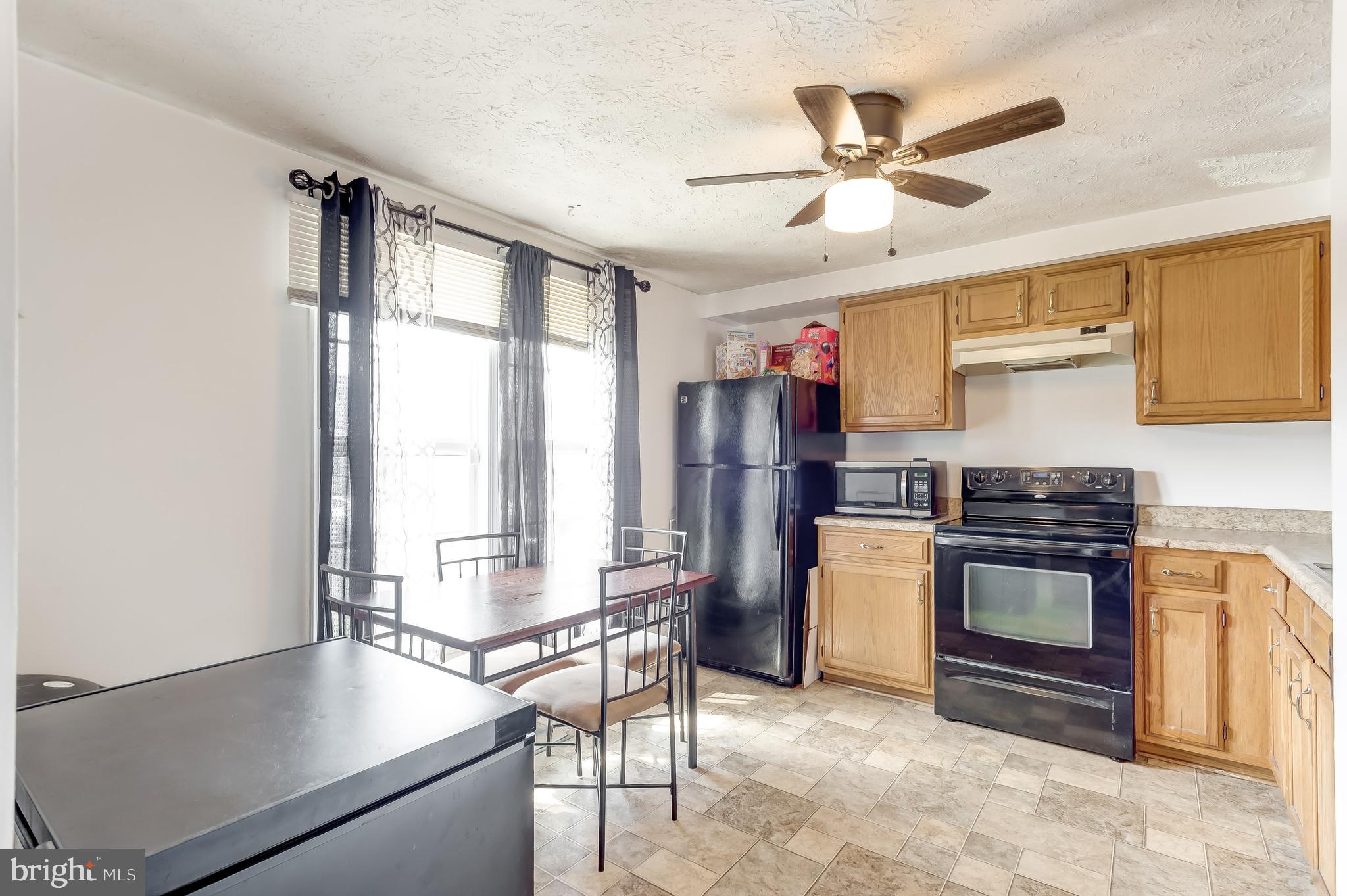 WOODBRIDGE CENTER - Residential